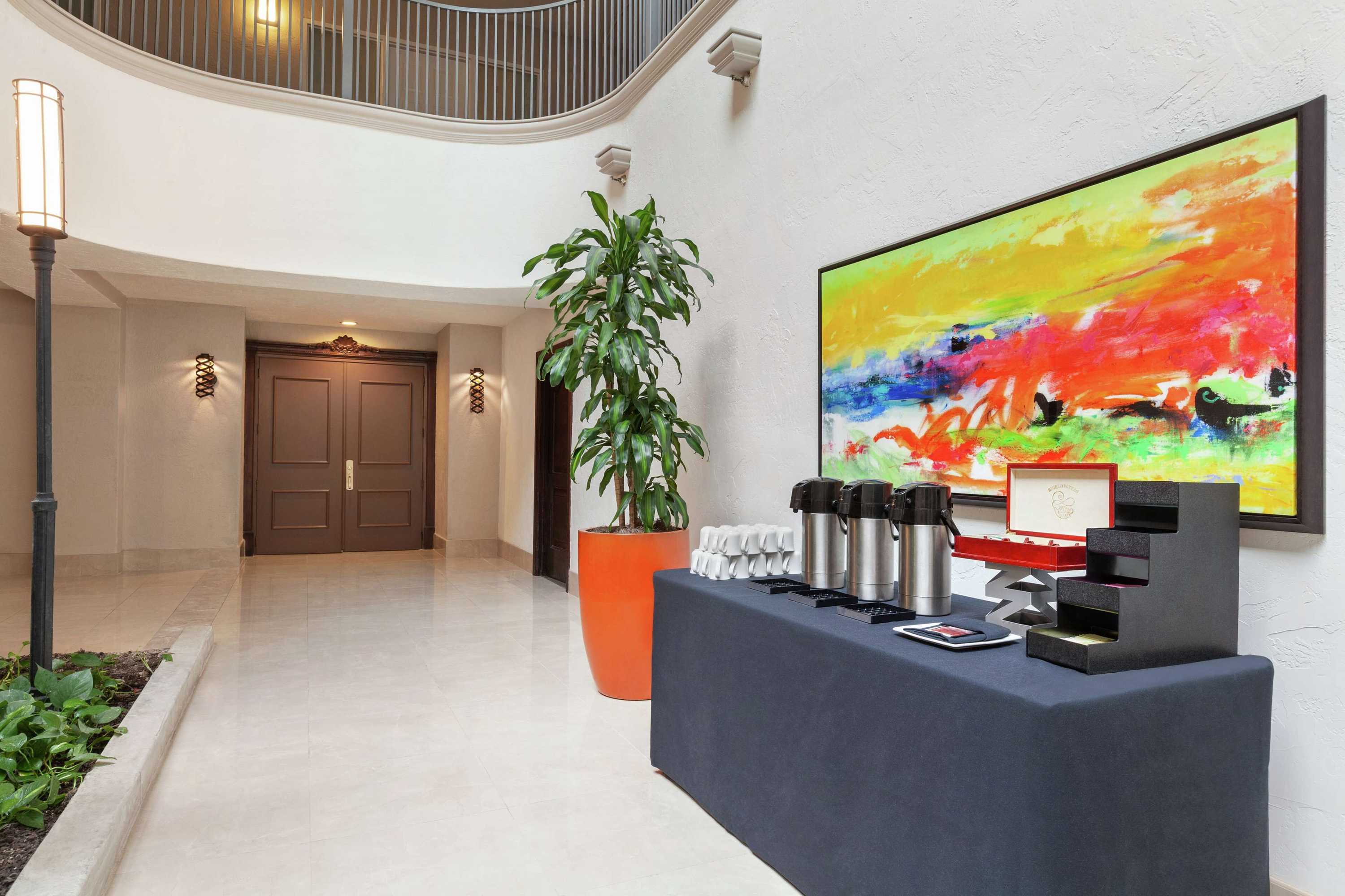 Gift card for Embassy Suites by Hilton Santa Ana Orange County Airport