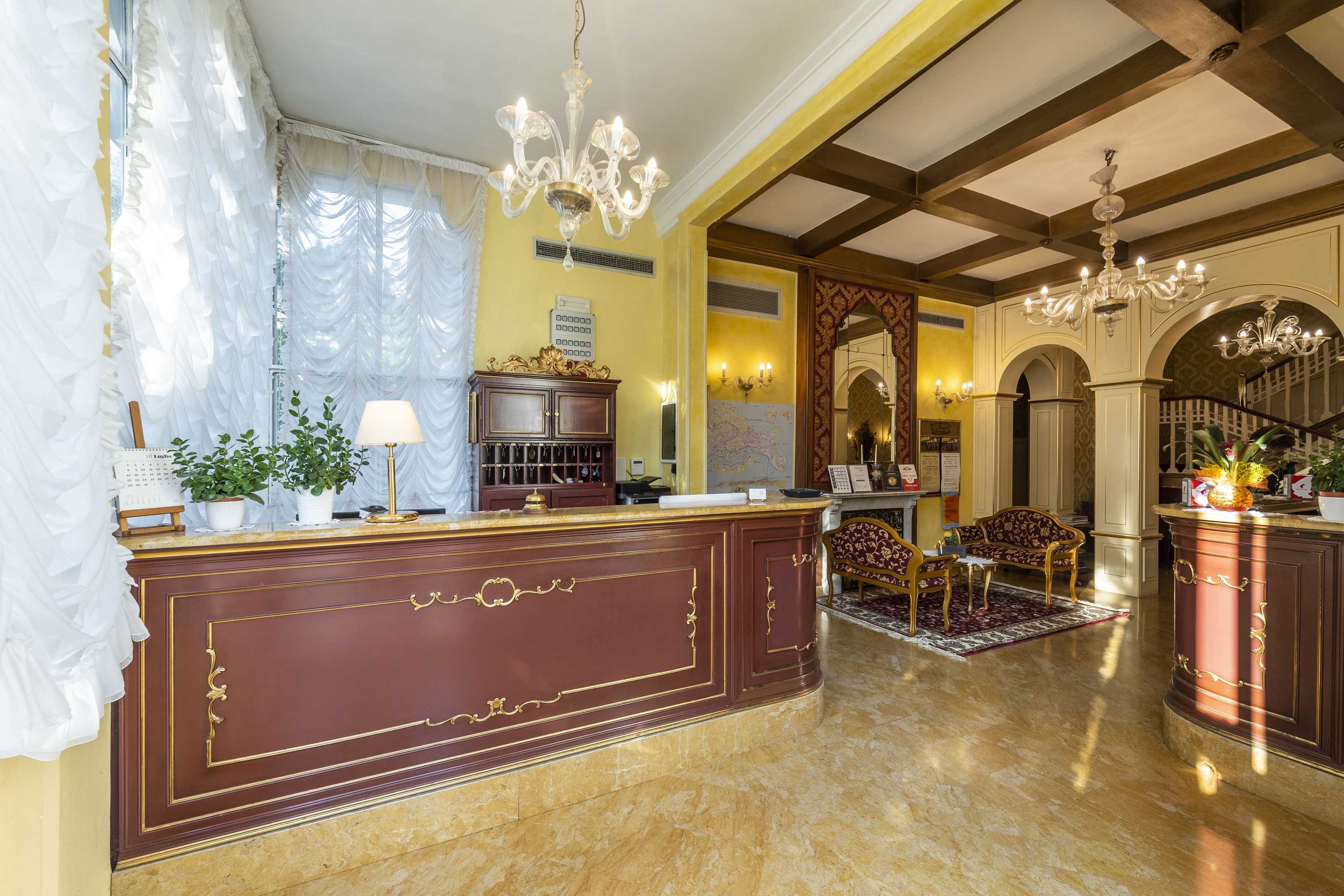 Gift card for Hotel Villa Delle Palme Gift card for Hotel Villa Delle Palme