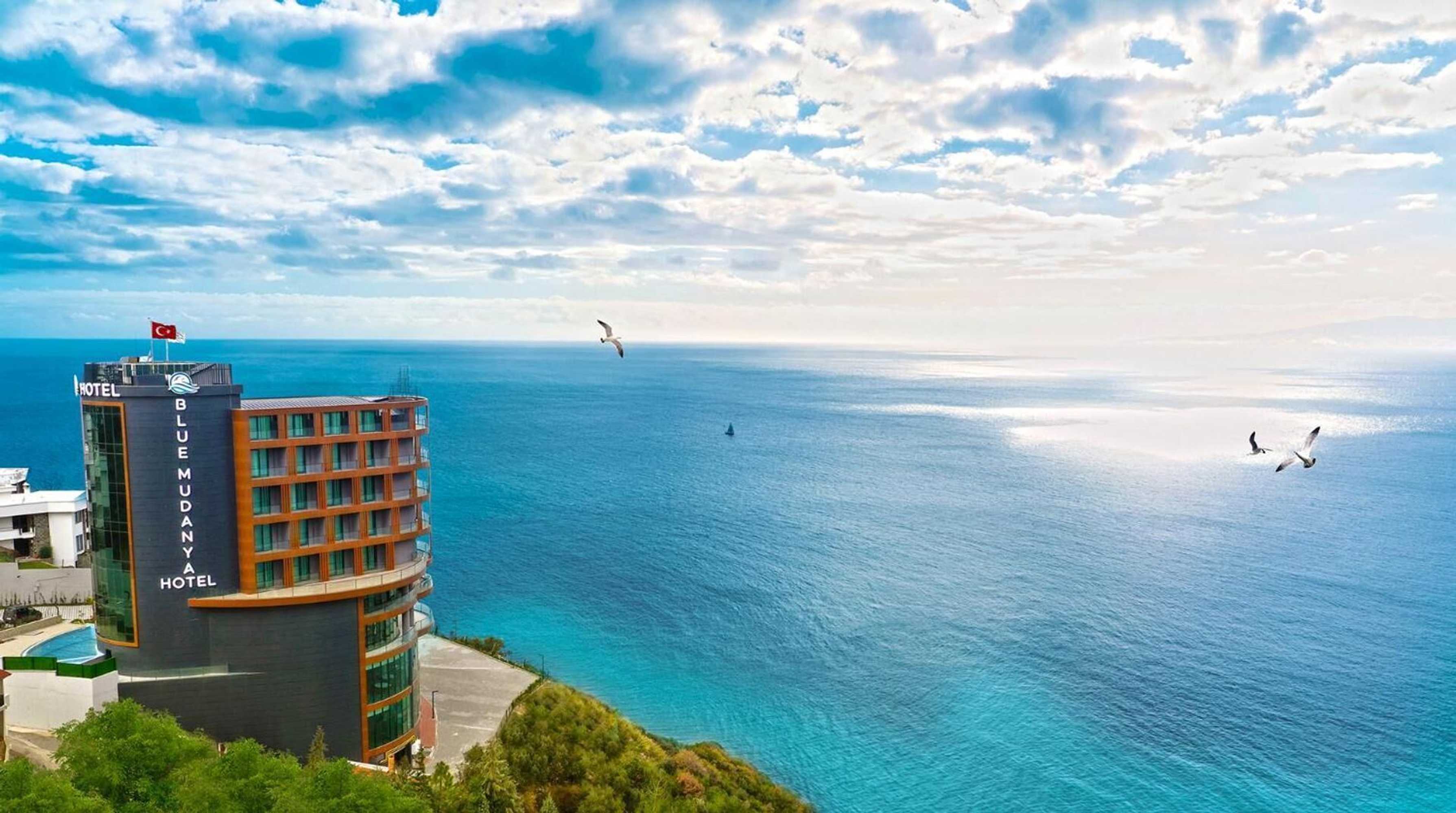 Gift card for Blue Mudanya Hotel Gift card for Blue Mudanya Hotel