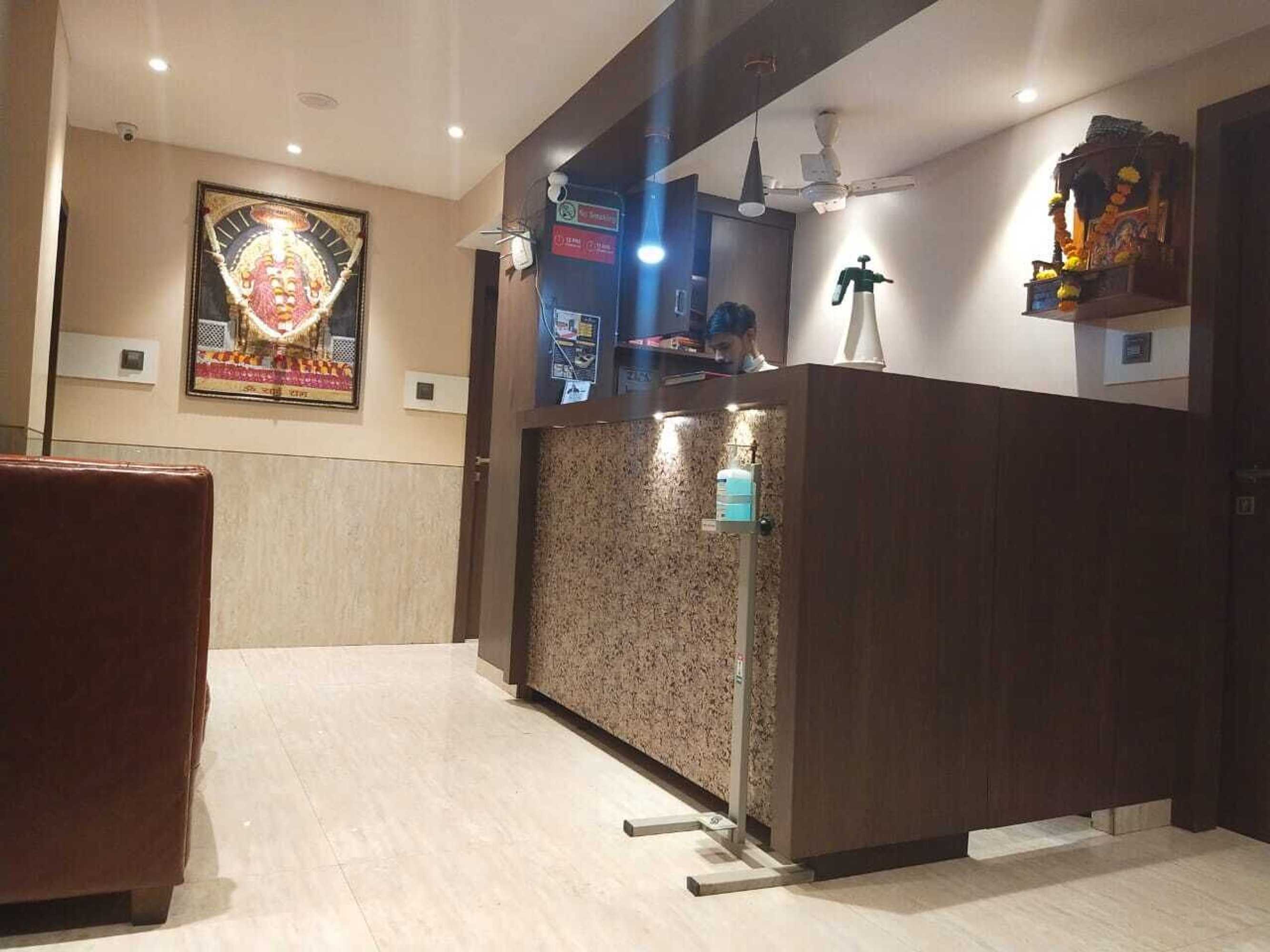 Gift card for Hotel Express Inn, Panvel Gift card for Hotel Express Inn, Panvel