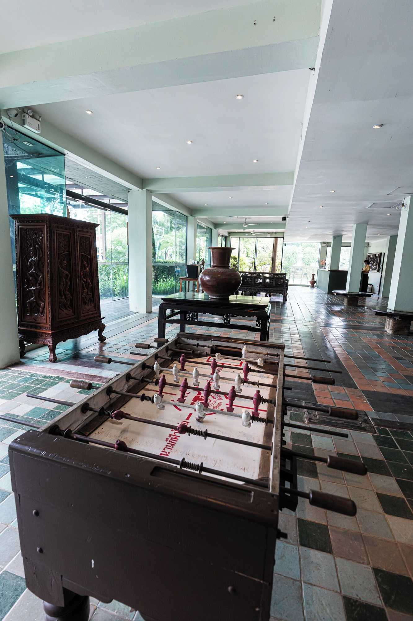 Gift card for A Hotel Budget