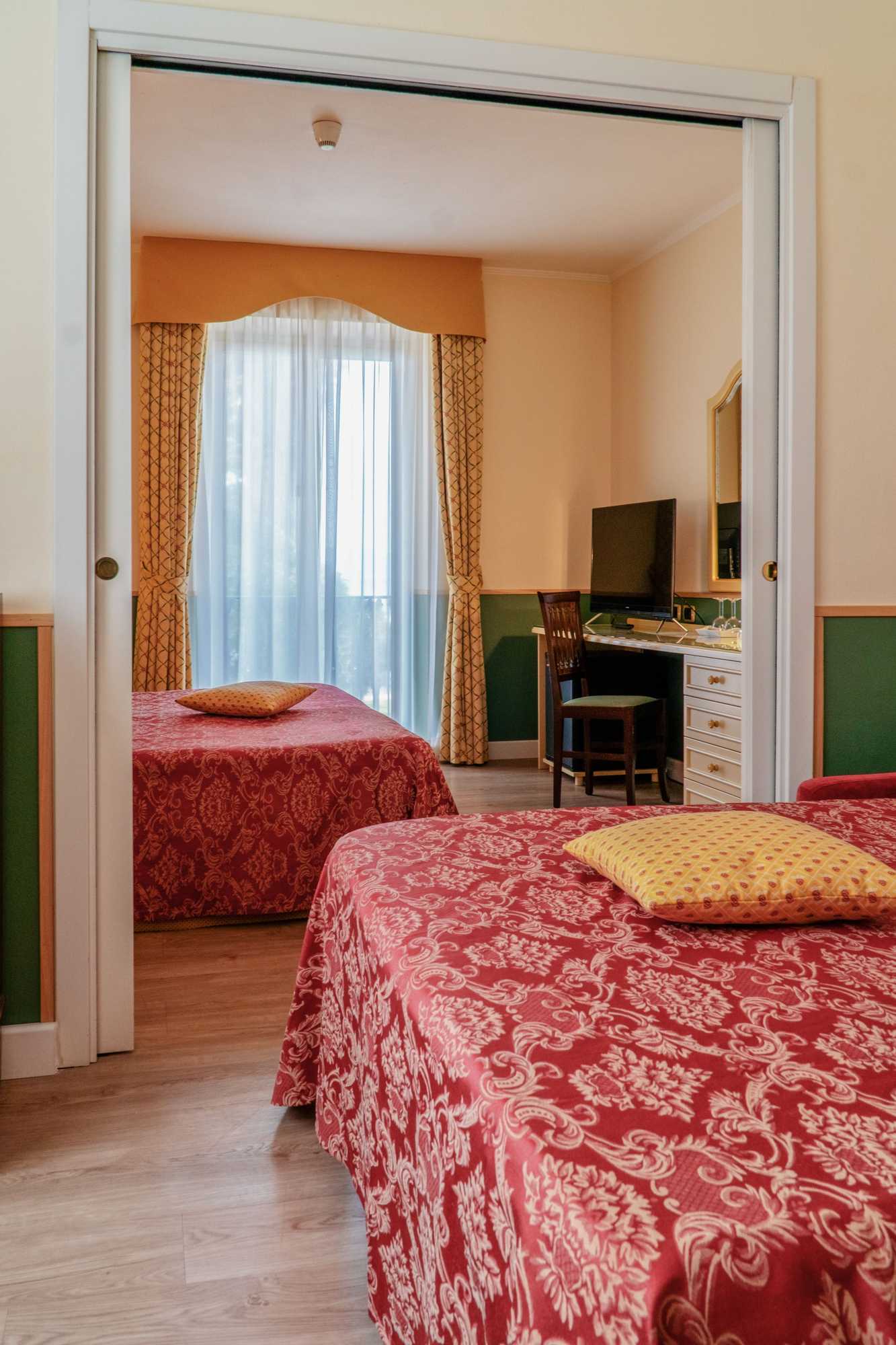 Gift card for Grande Albergo Sestri Levante Gift card for Grande Albergo Sestri Levante