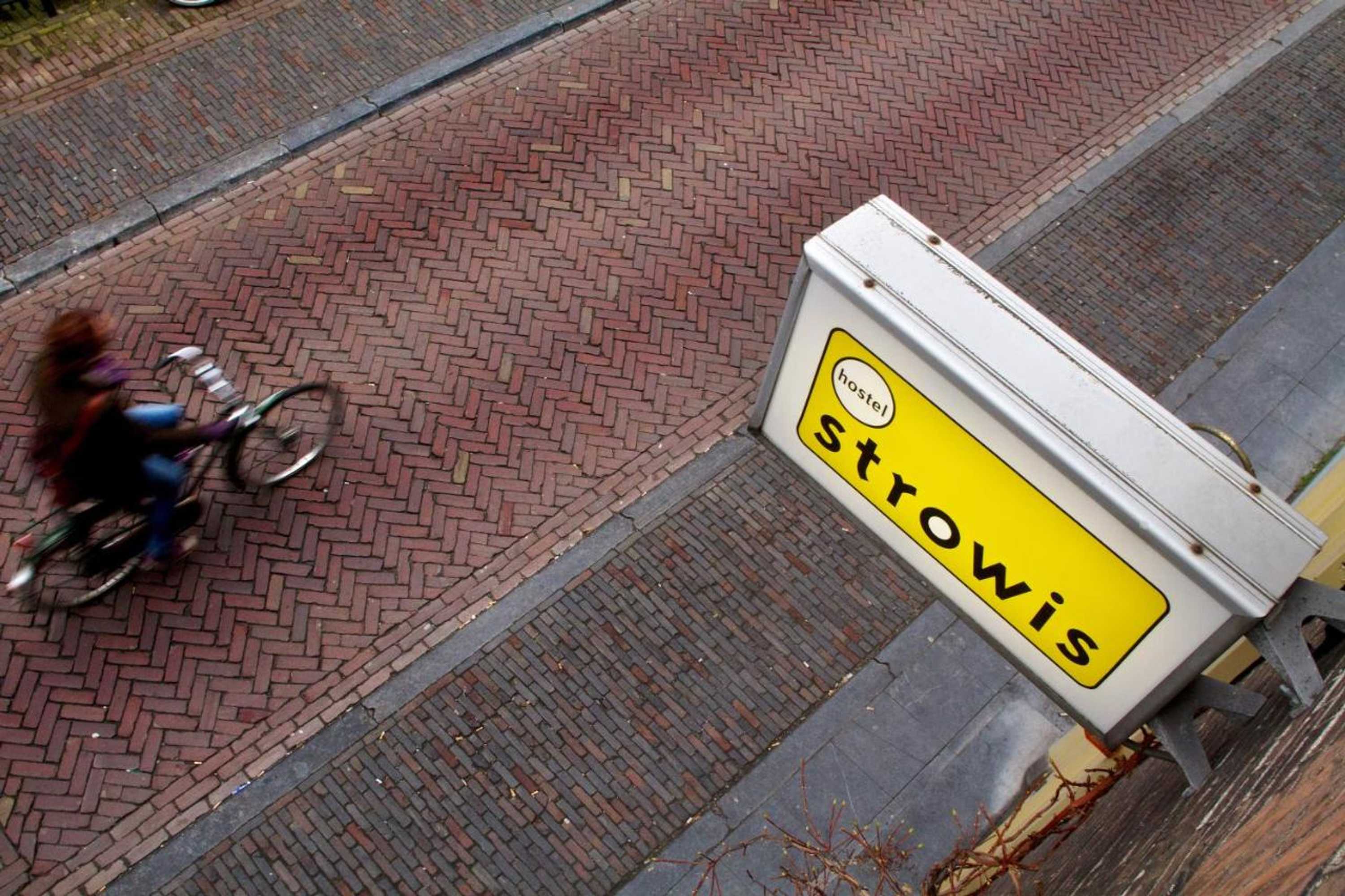 Gift card for Strowis Hostel