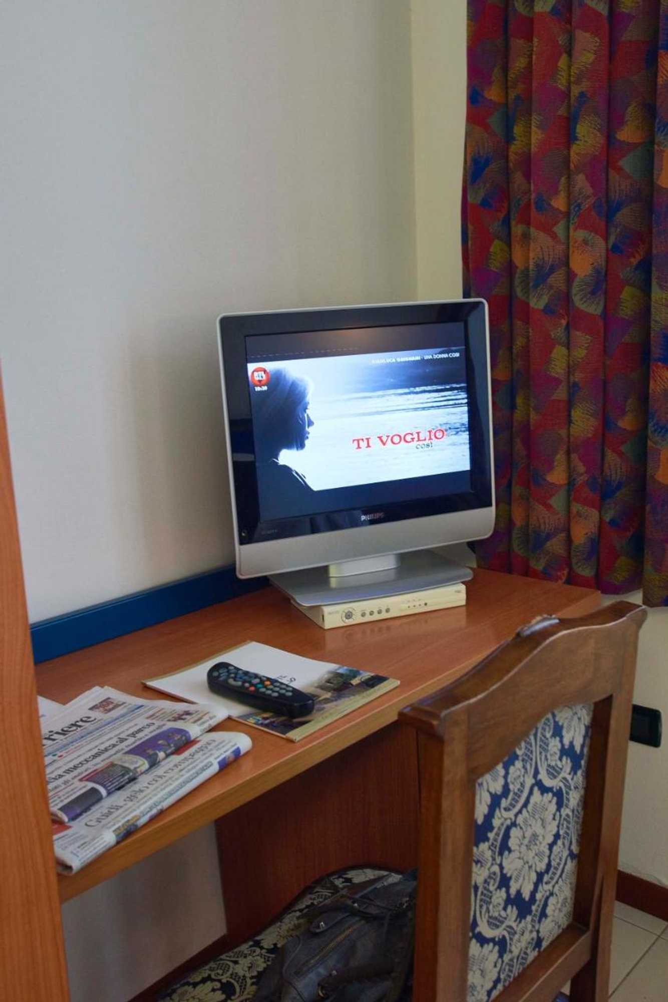 Gift card for Hotel Il Maglio