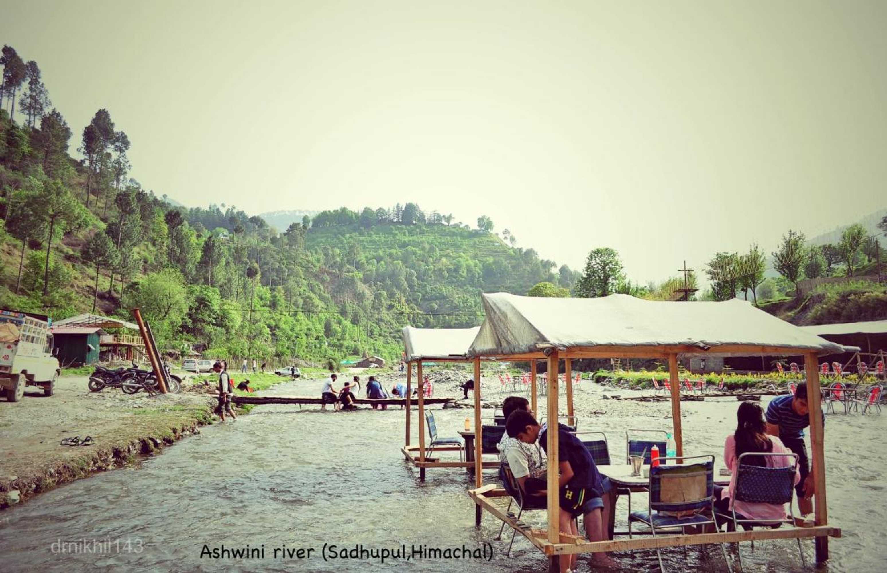 Gift card for Hotel Tip Top