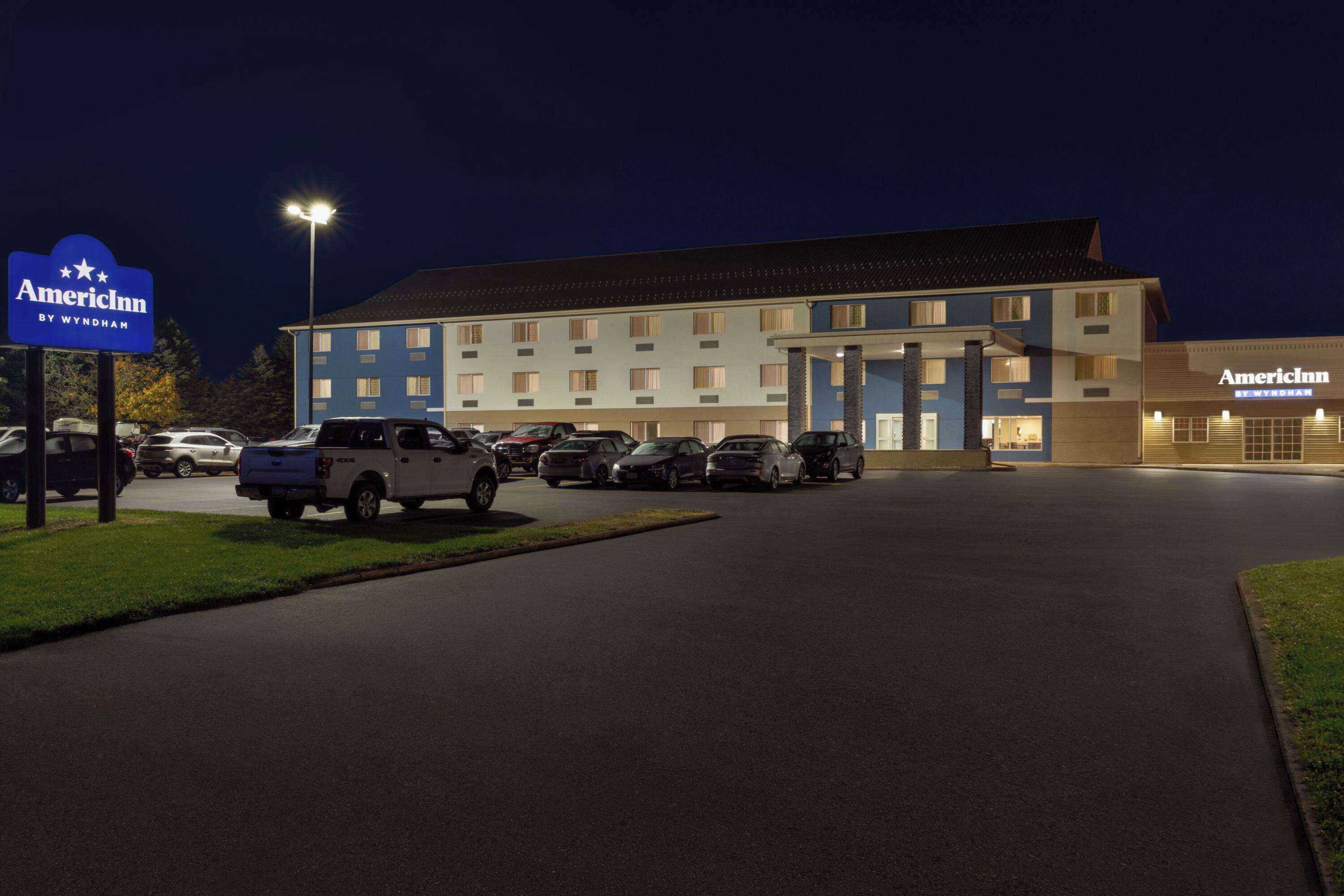 Gift card for Americinn by Wyndham Dodgeville Gift card for Americinn by Wyndham Dodgeville