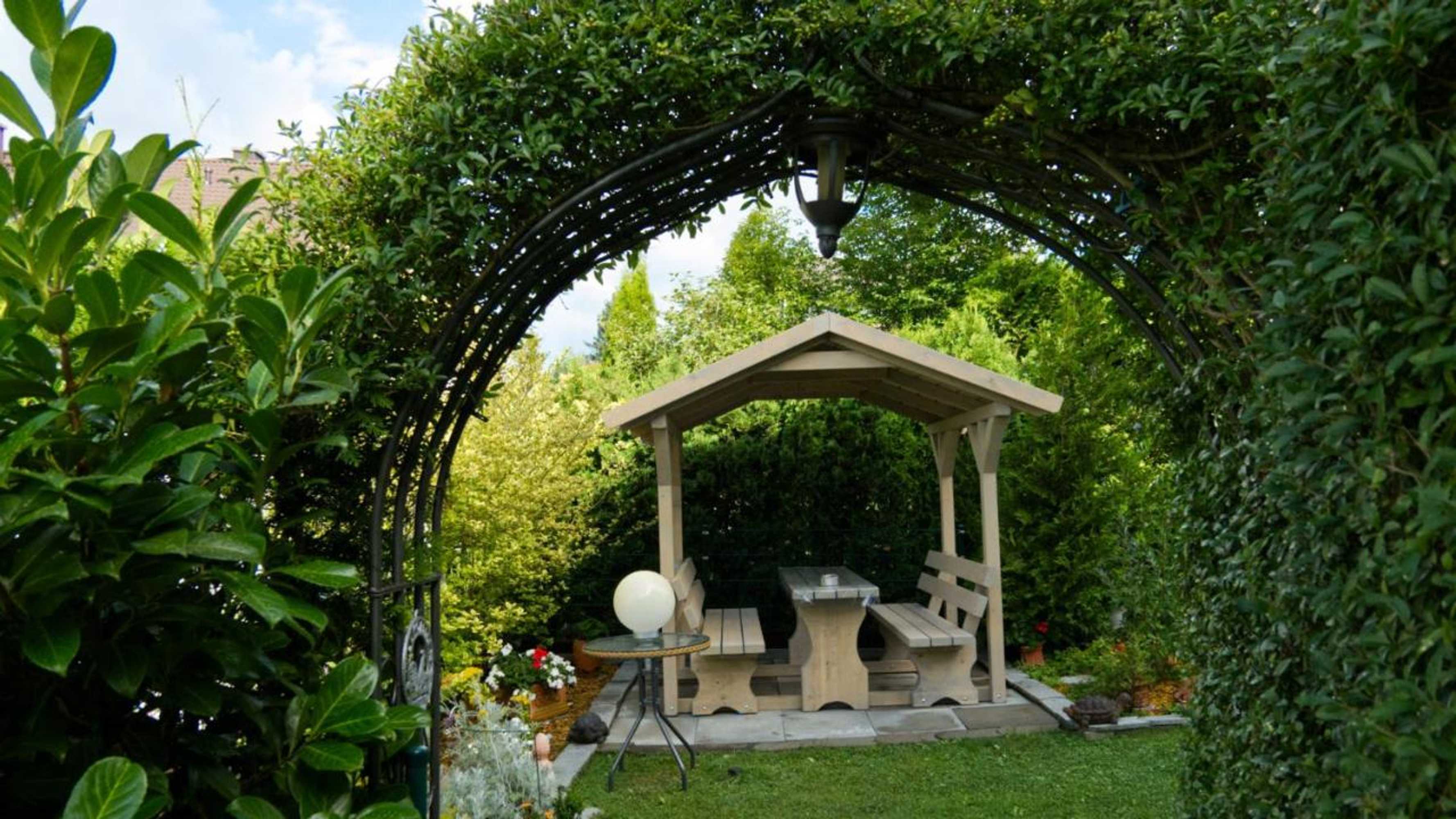 Gift card for Gästehaus Guter Stern