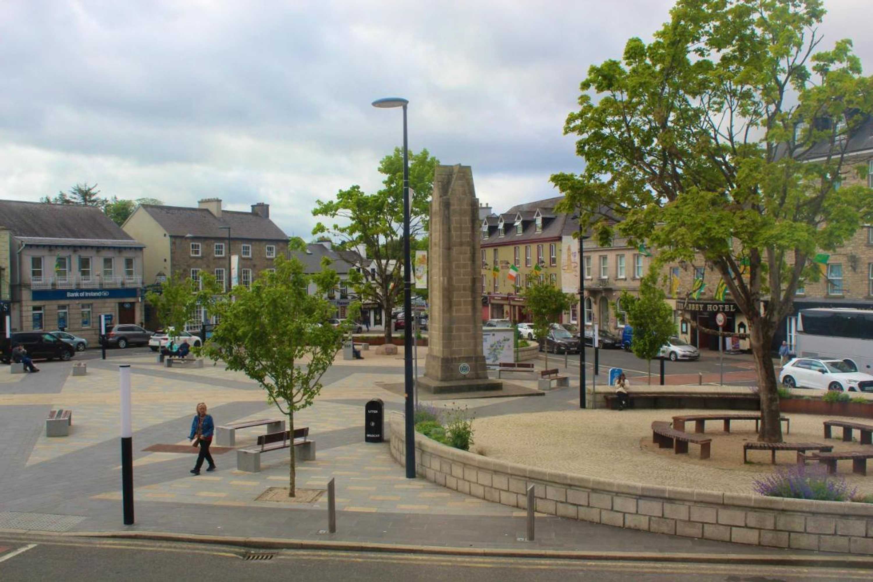 Gift card for O'donnell's Of Donegal