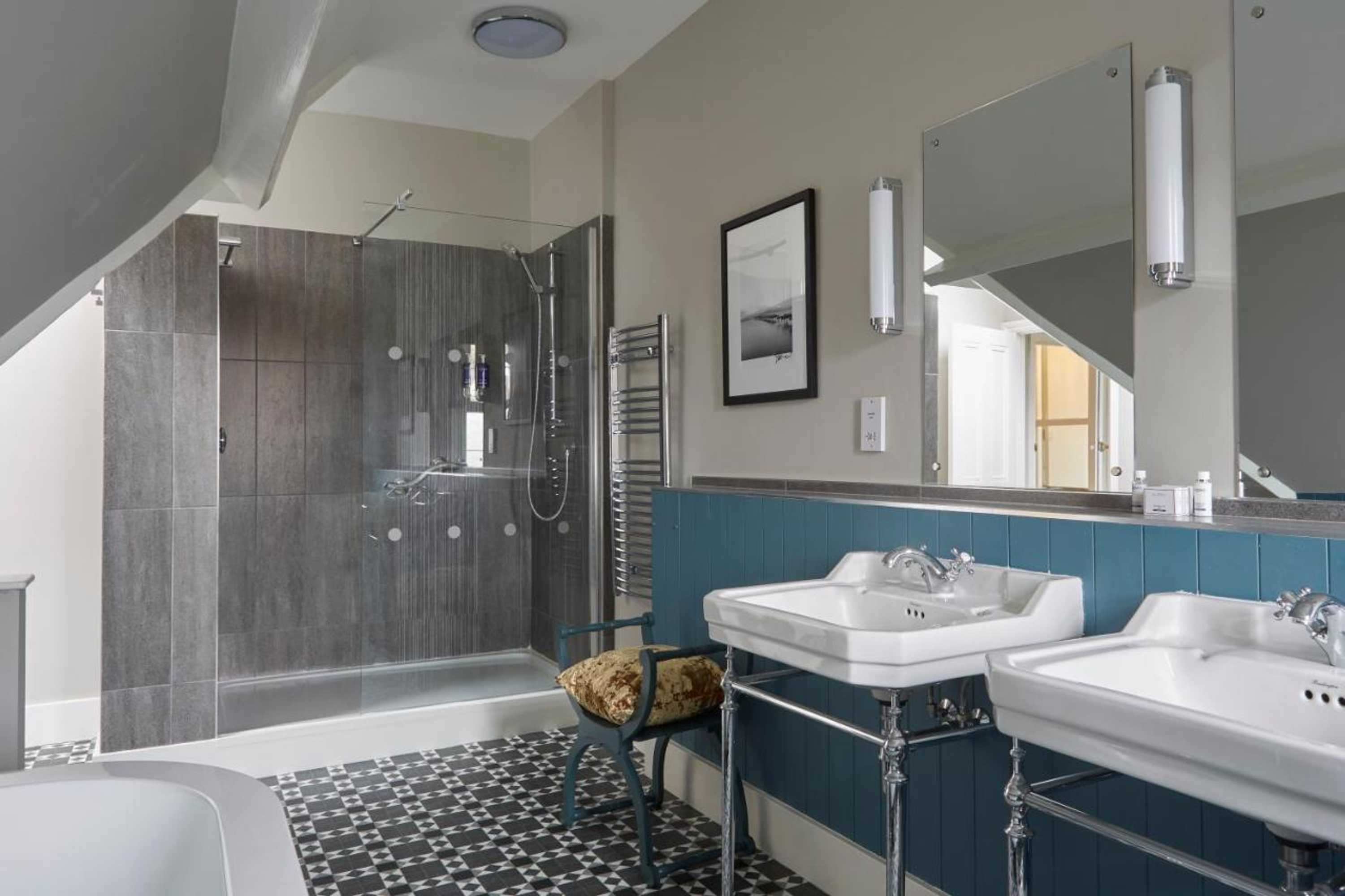 Gift card for Sentry Mead Hotel