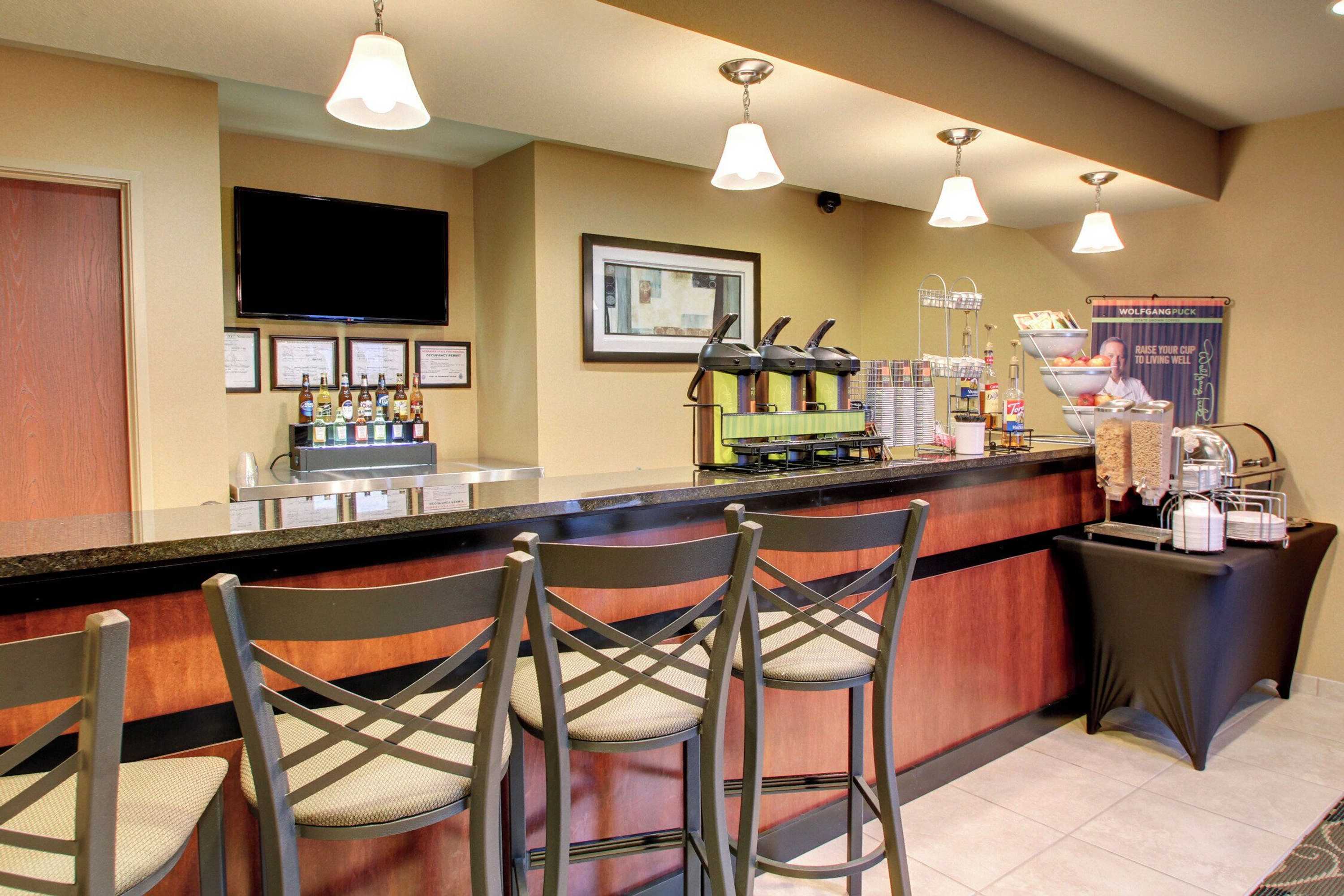 Gift card for Cobblestone Hotel & Suites – Broken Bow