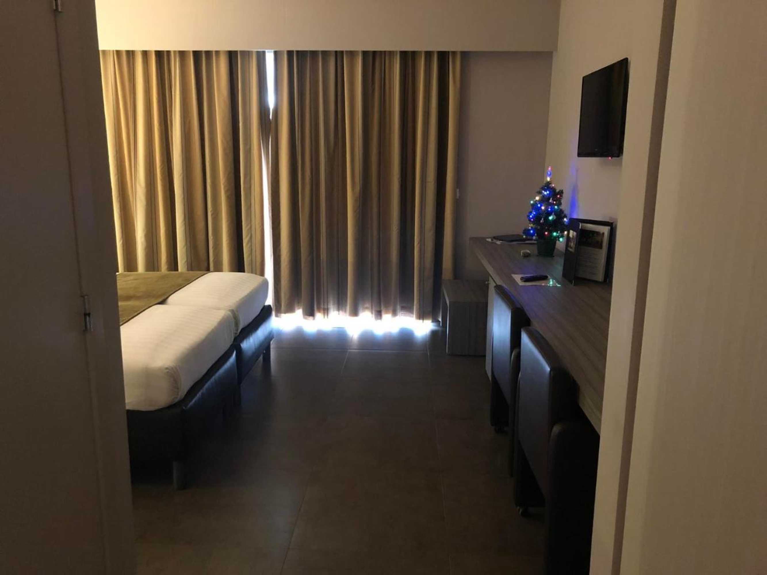 Gift card for Hotel Gemeente Huis