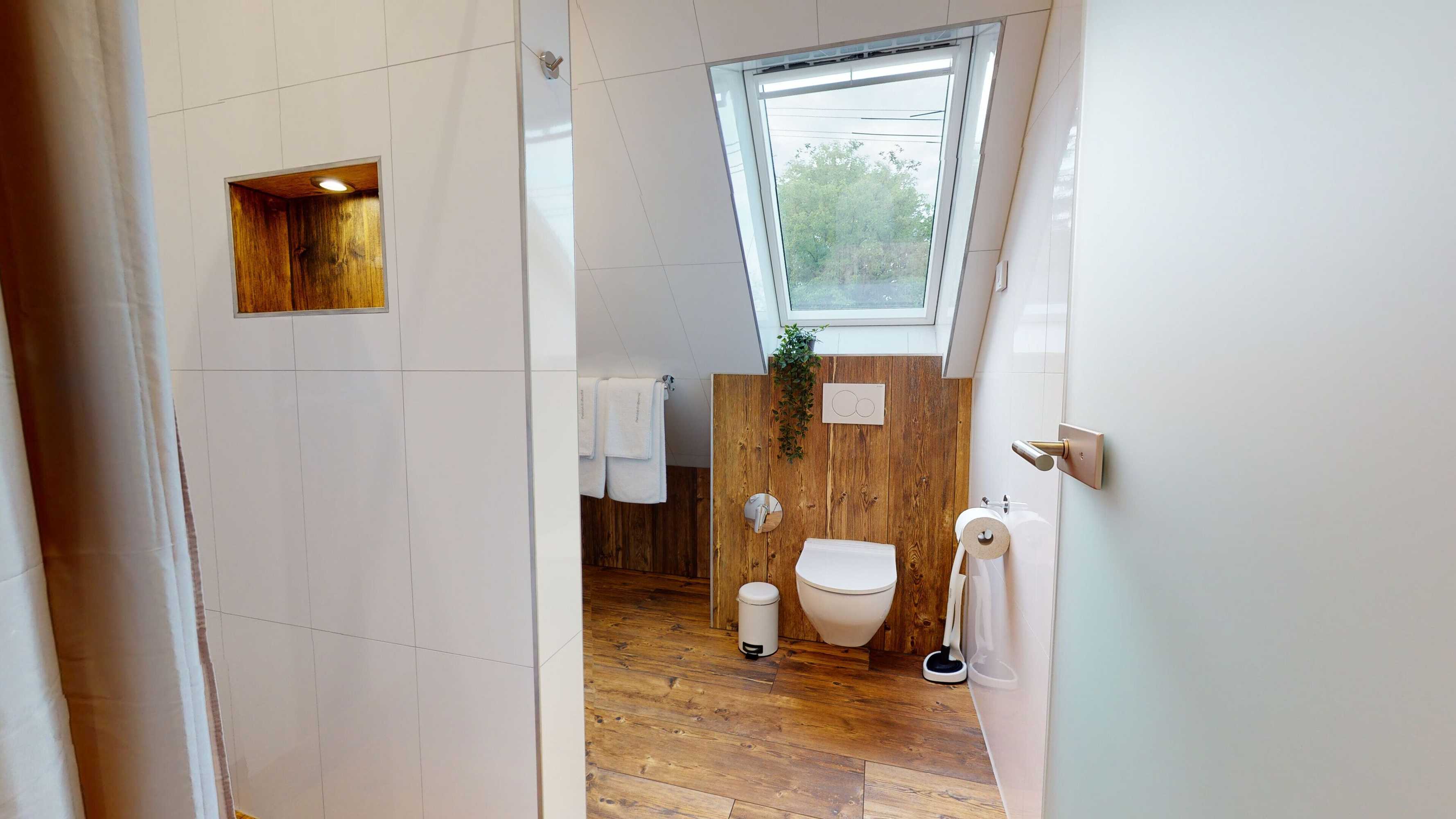 Gift card for Pension Bottwartal