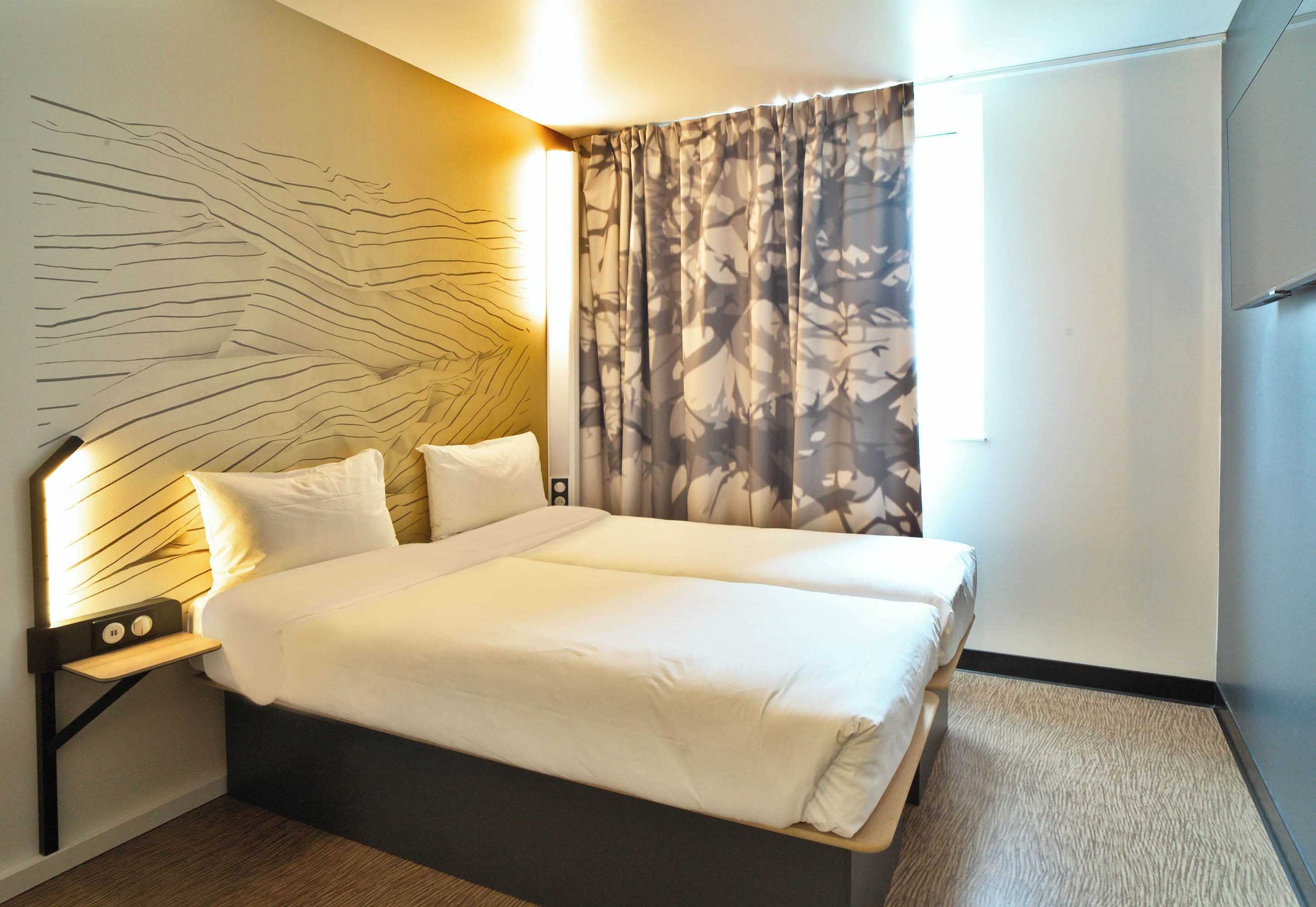 Gift card for B&b Hotel Dreux Nord