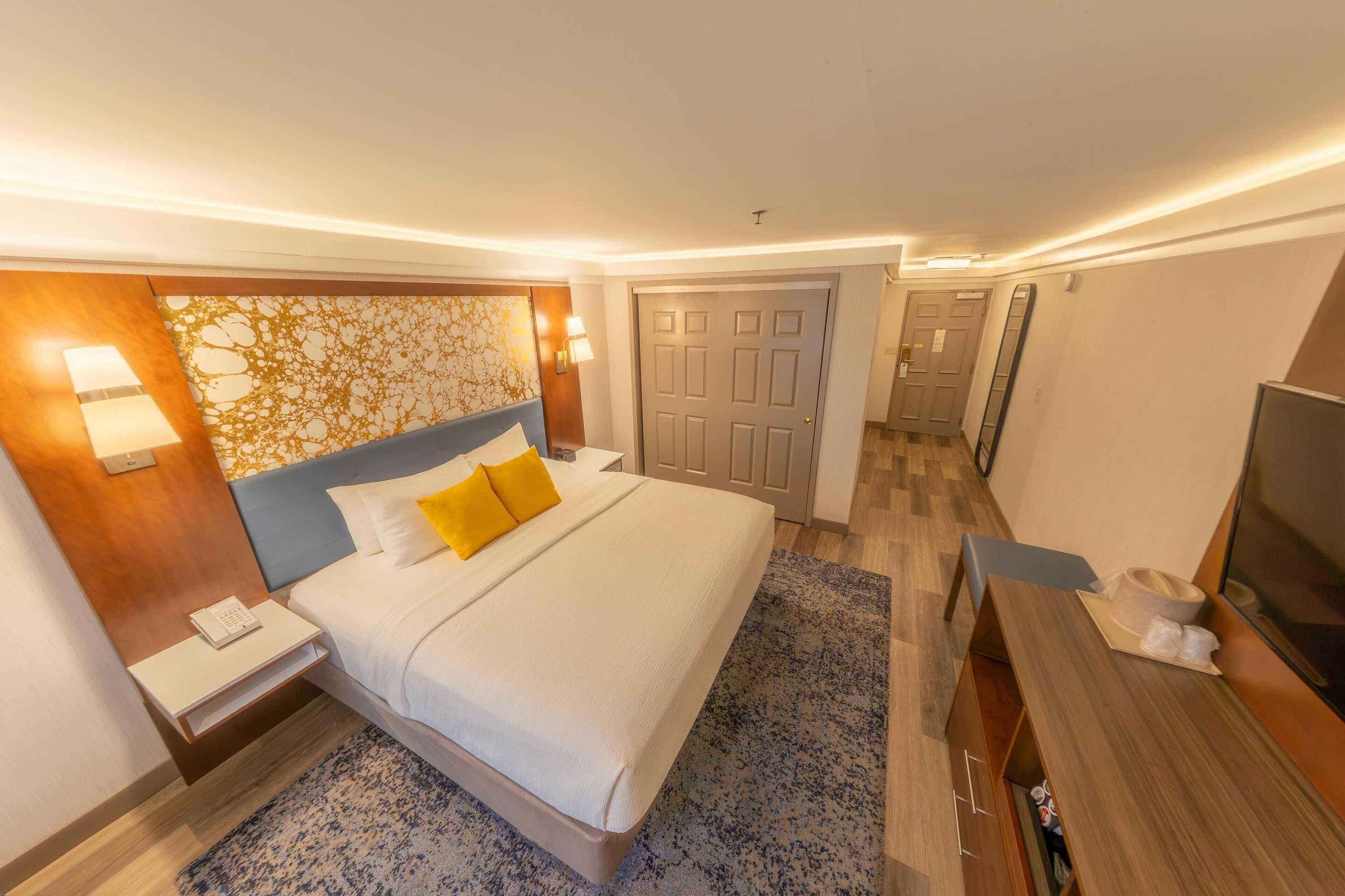 Gift card for The Westfield Inn, BW Signature Collection