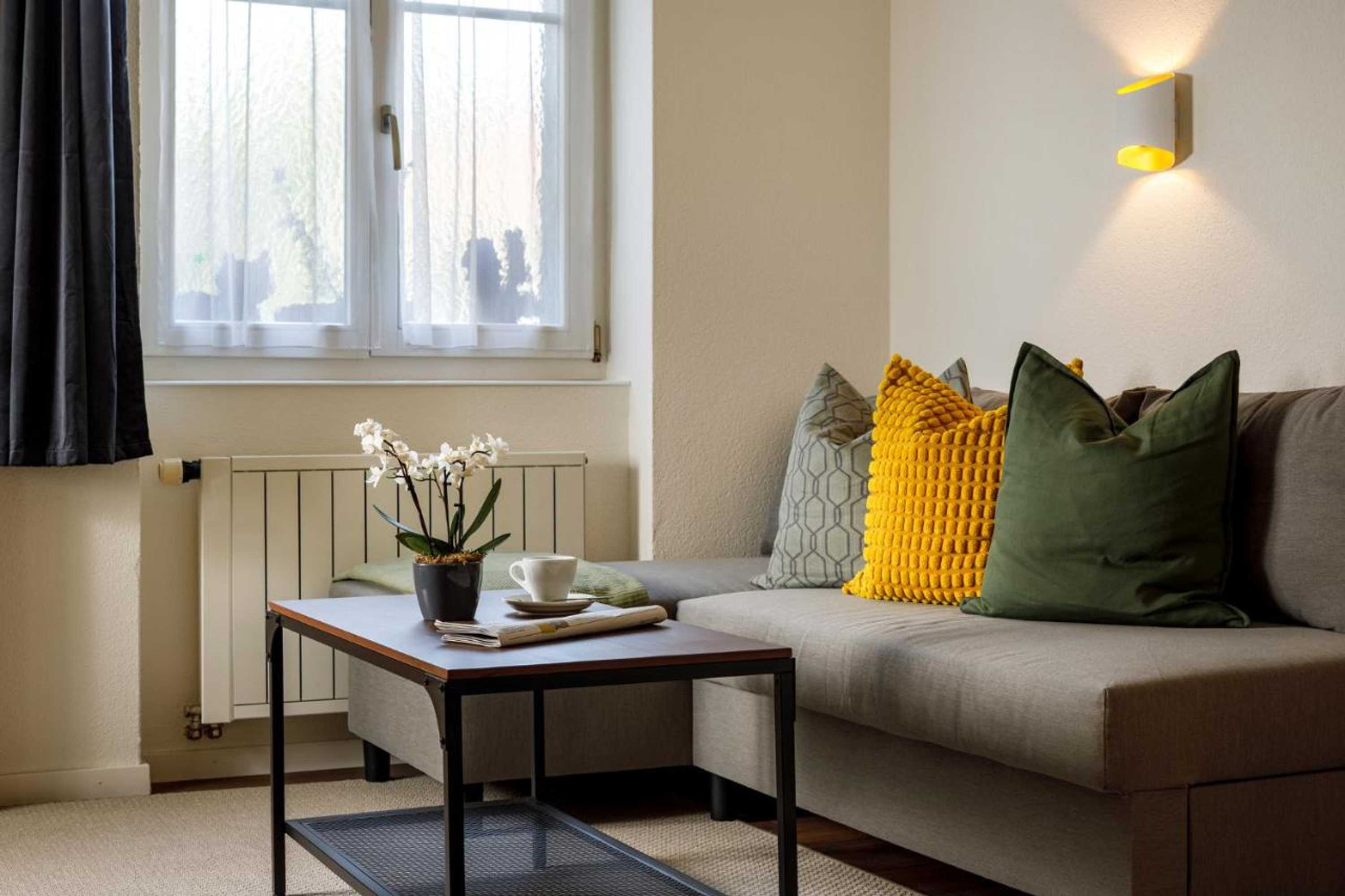 Gift card for Hotel Löwen