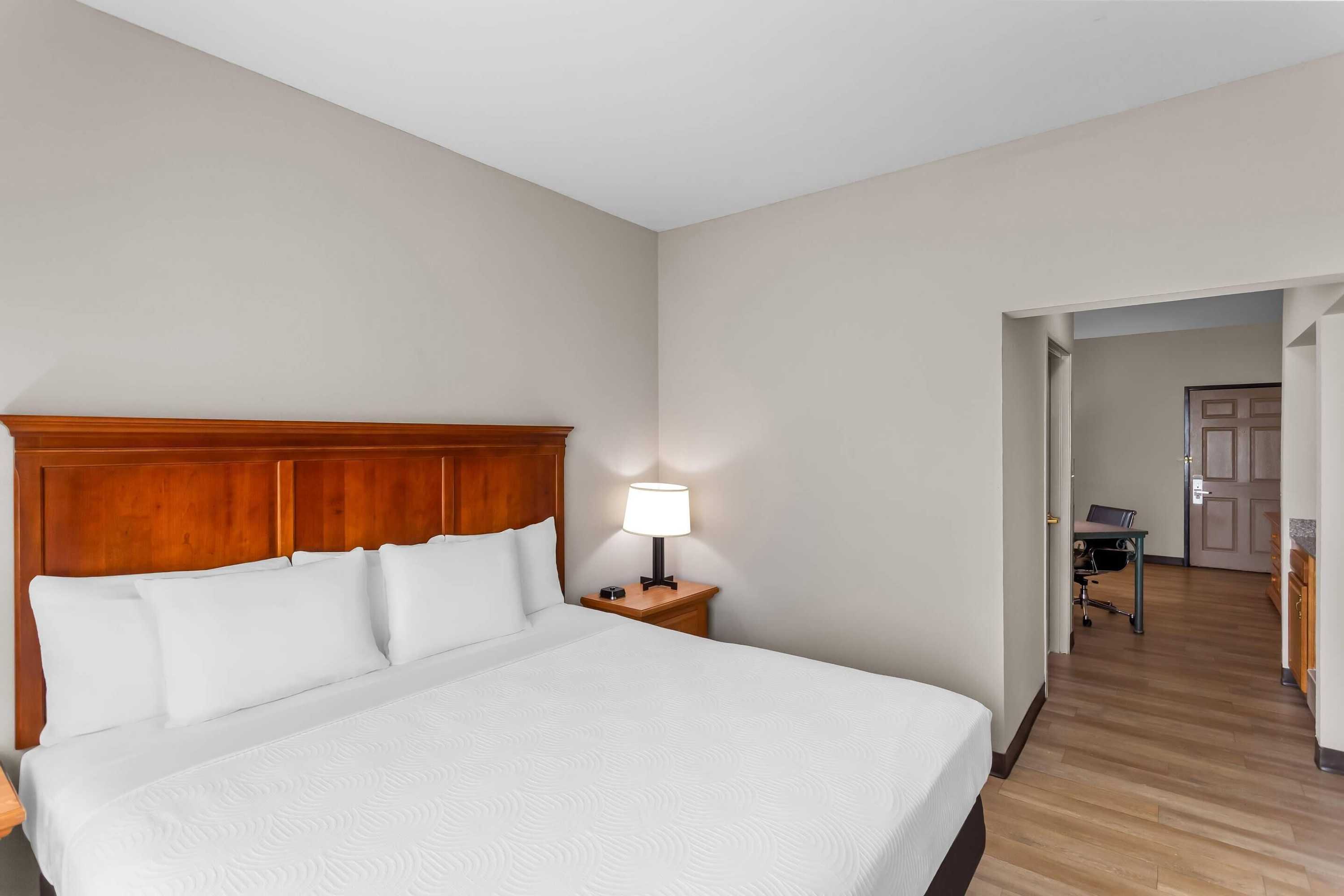 Gift card for Country Inn & Suites by Radisson, Beckley, WV