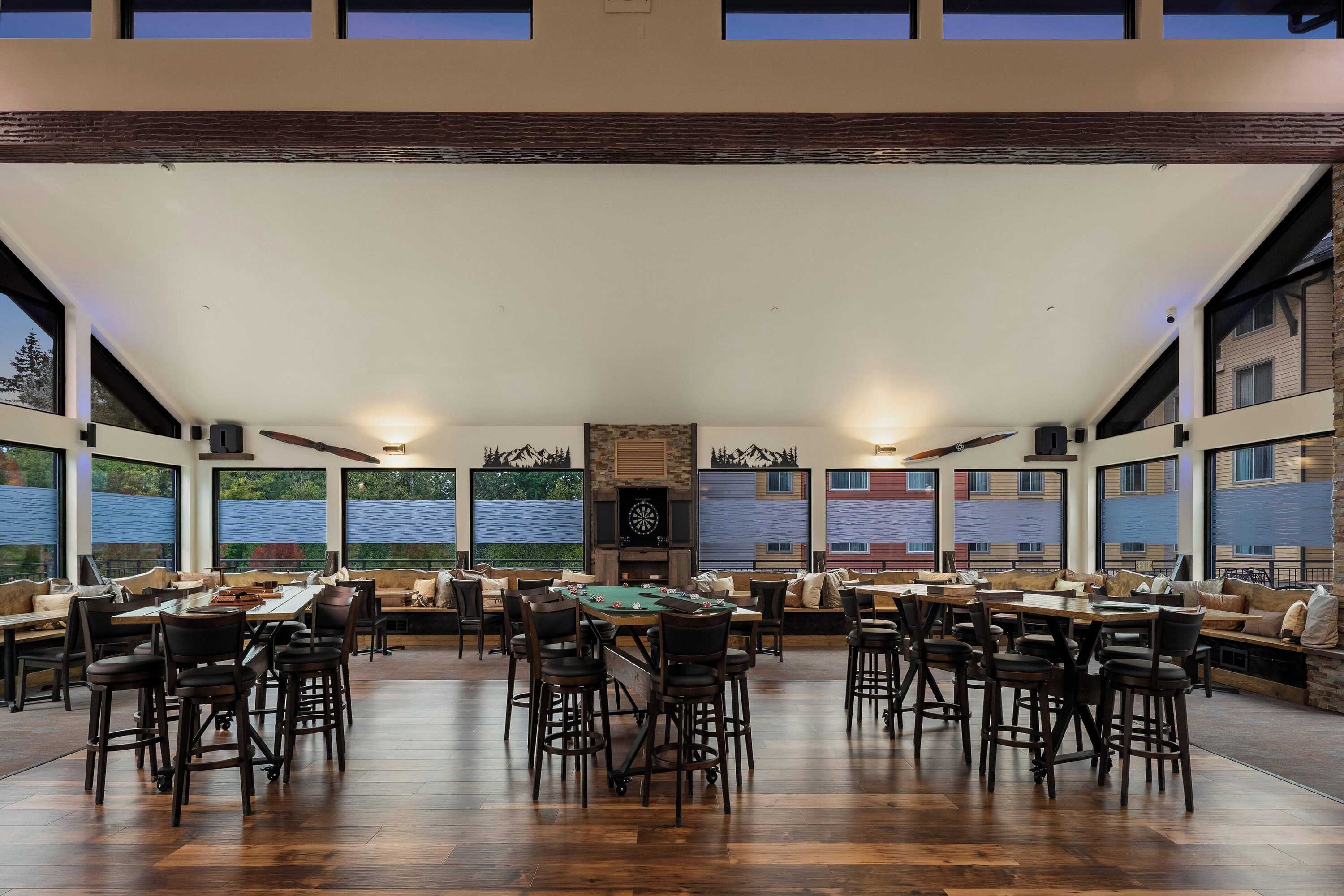 Gift card for Staybridge Suites Everett-Paine Field by Ihg