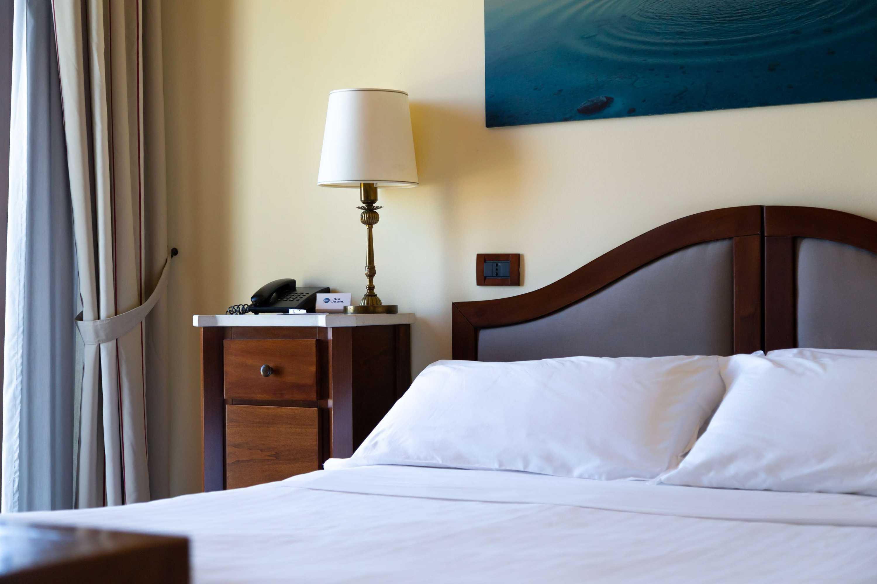 Gift card for Best Western Hotel Santa Caterina