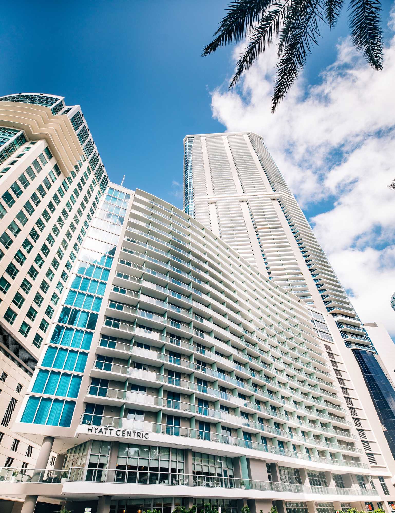 Gift card for Hyatt Centric Brickell Miami Gift card for Hyatt Centric Brickell Miami