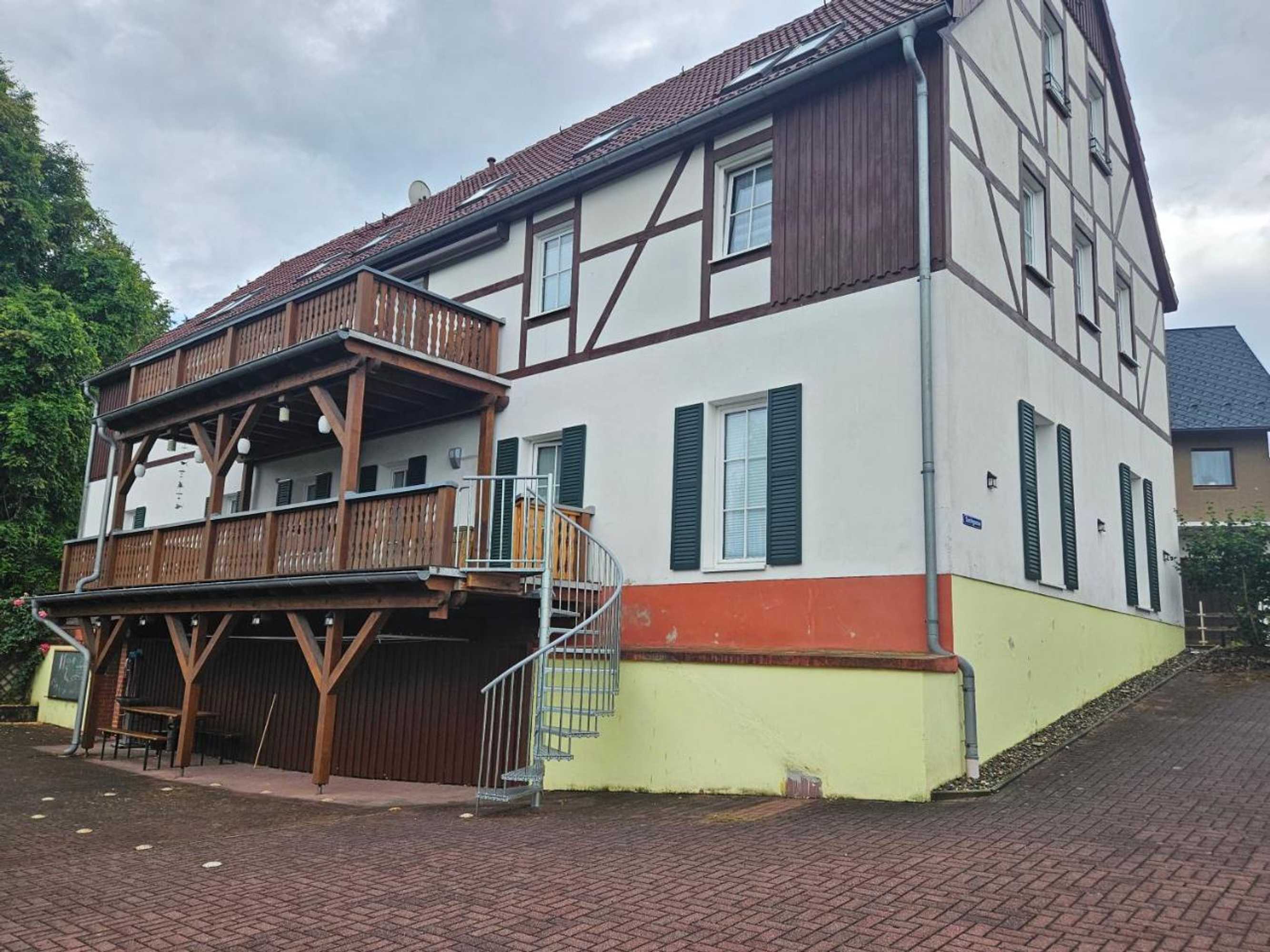 Gift card for Ferienhof An Der Weide