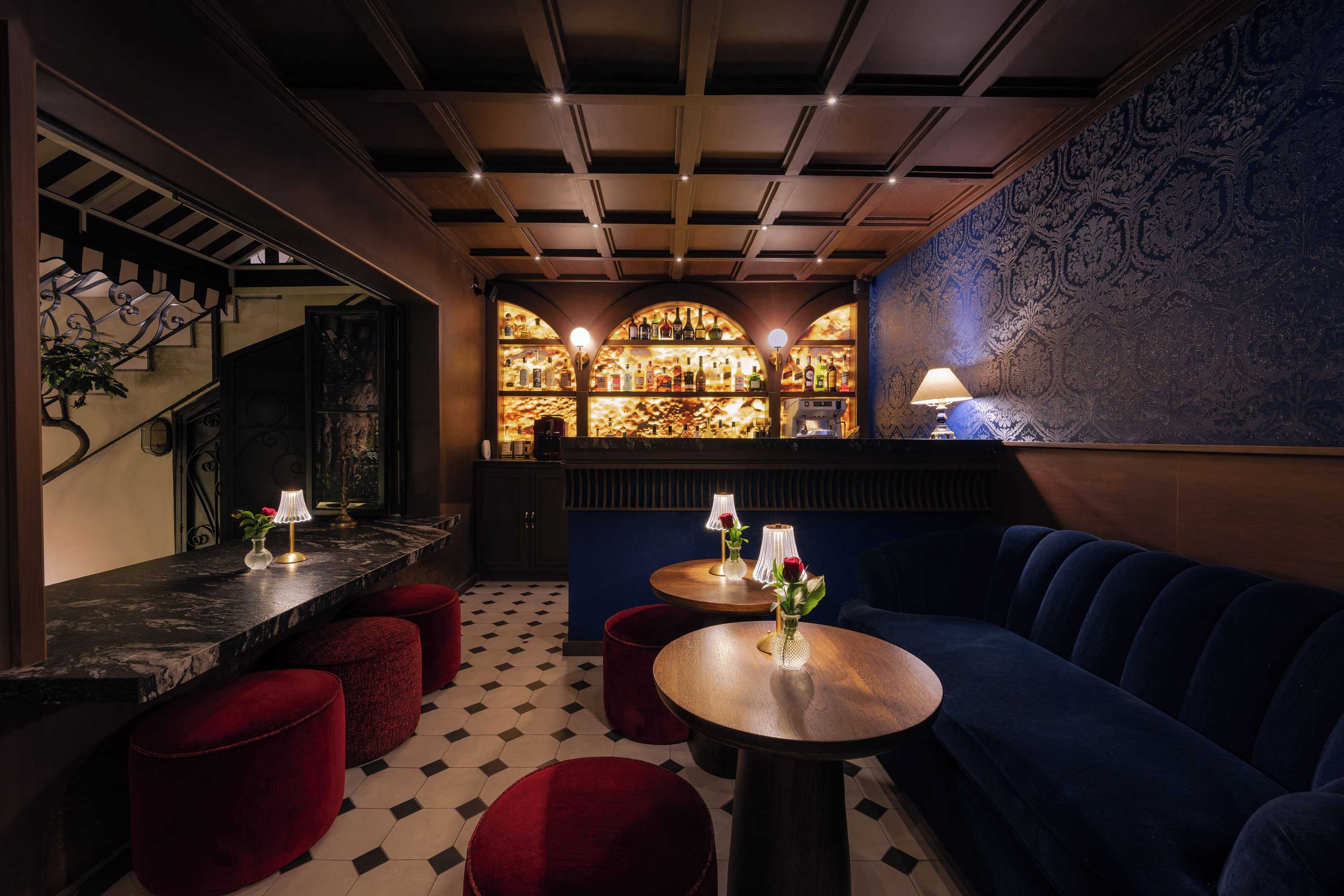 Gift card for Villa Ganz Boutique Hotel