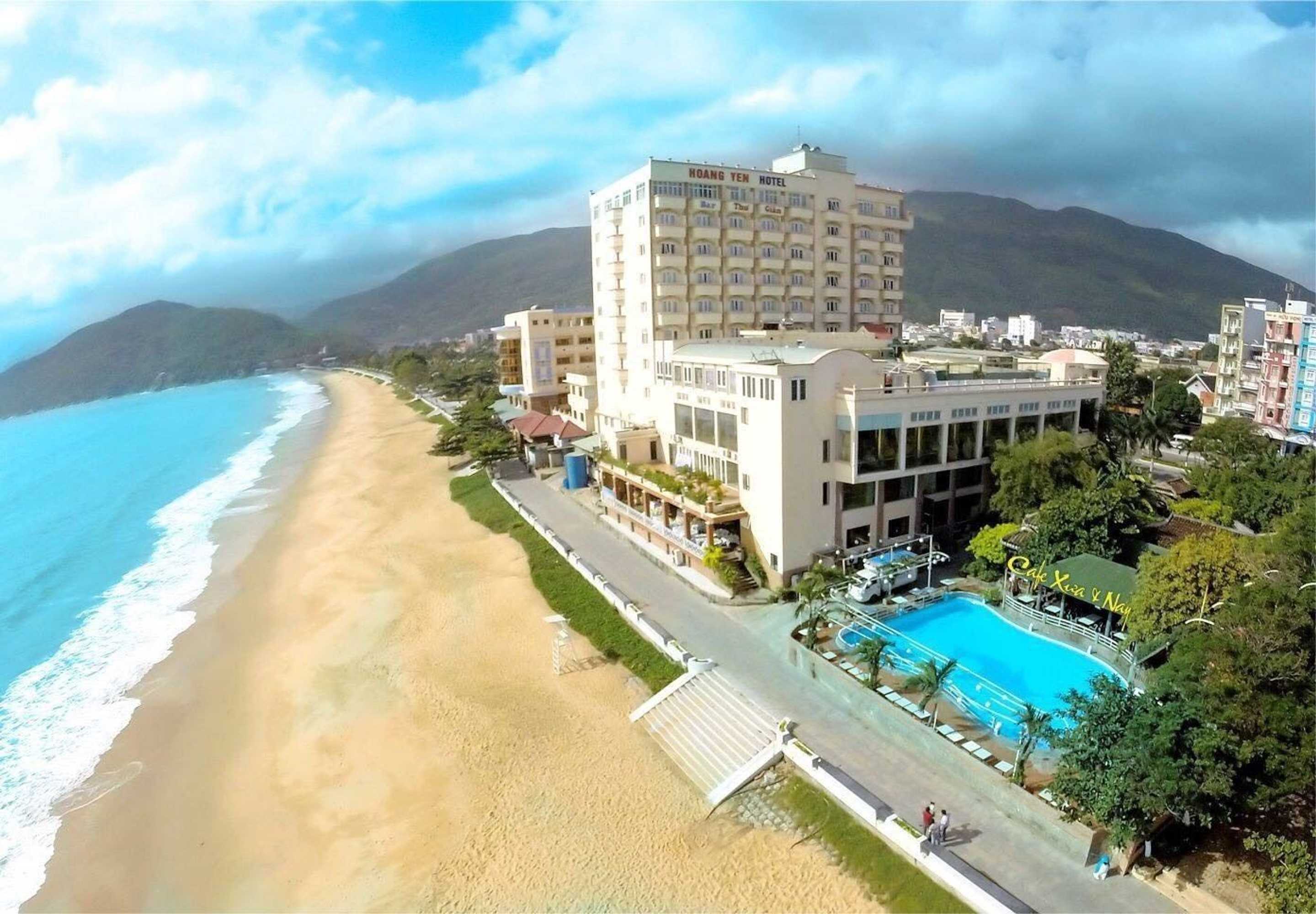 Gift card for Hoang Yen 1 Hotel