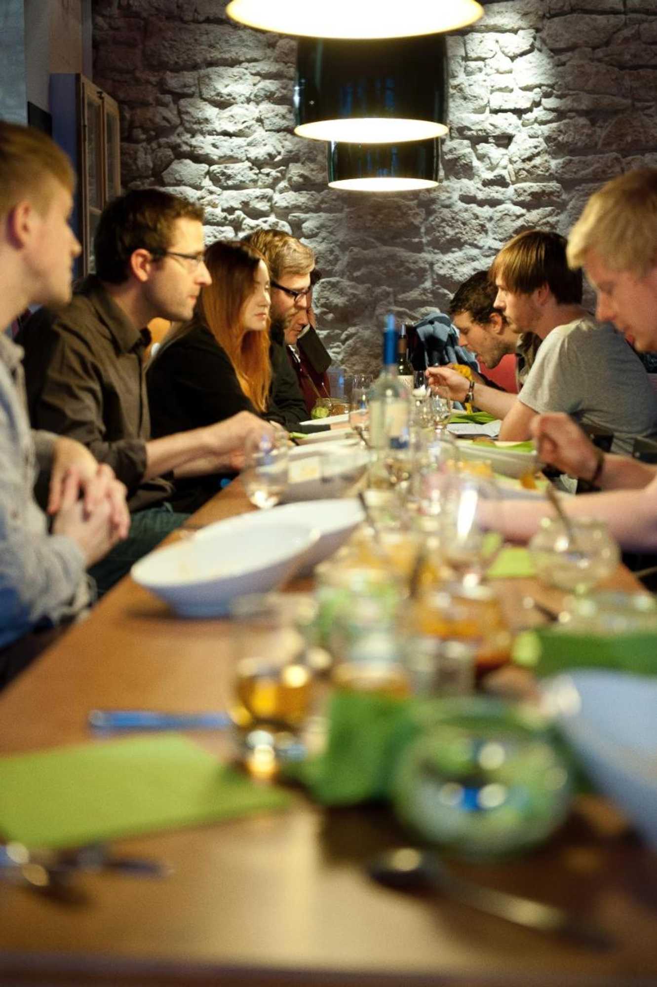 Gift card for Kulturhotel Guggenheim