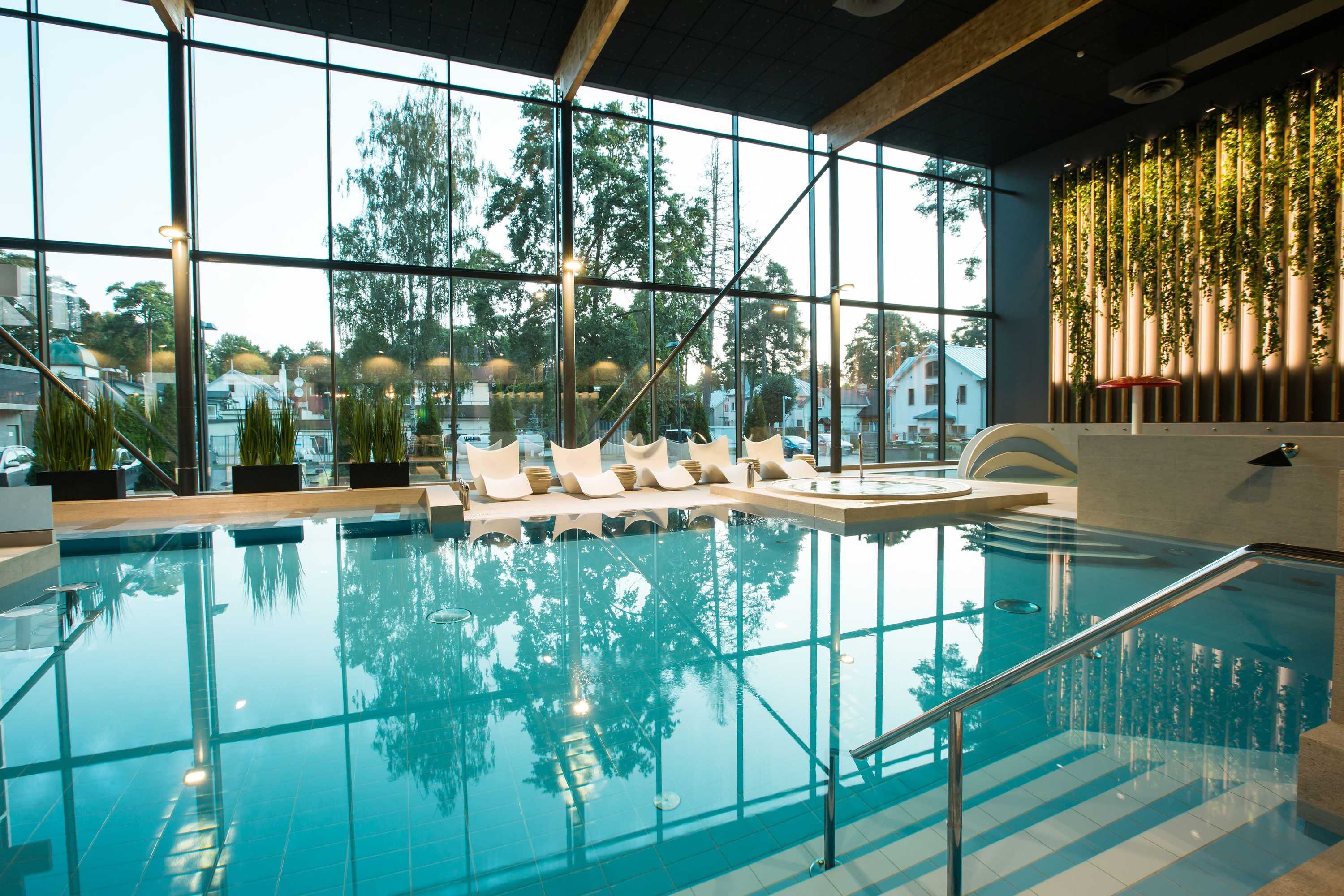 Gift card for Hotel Jurmala Spa & Conference Center Gift card for Hotel Jurmala Spa & Conference Center