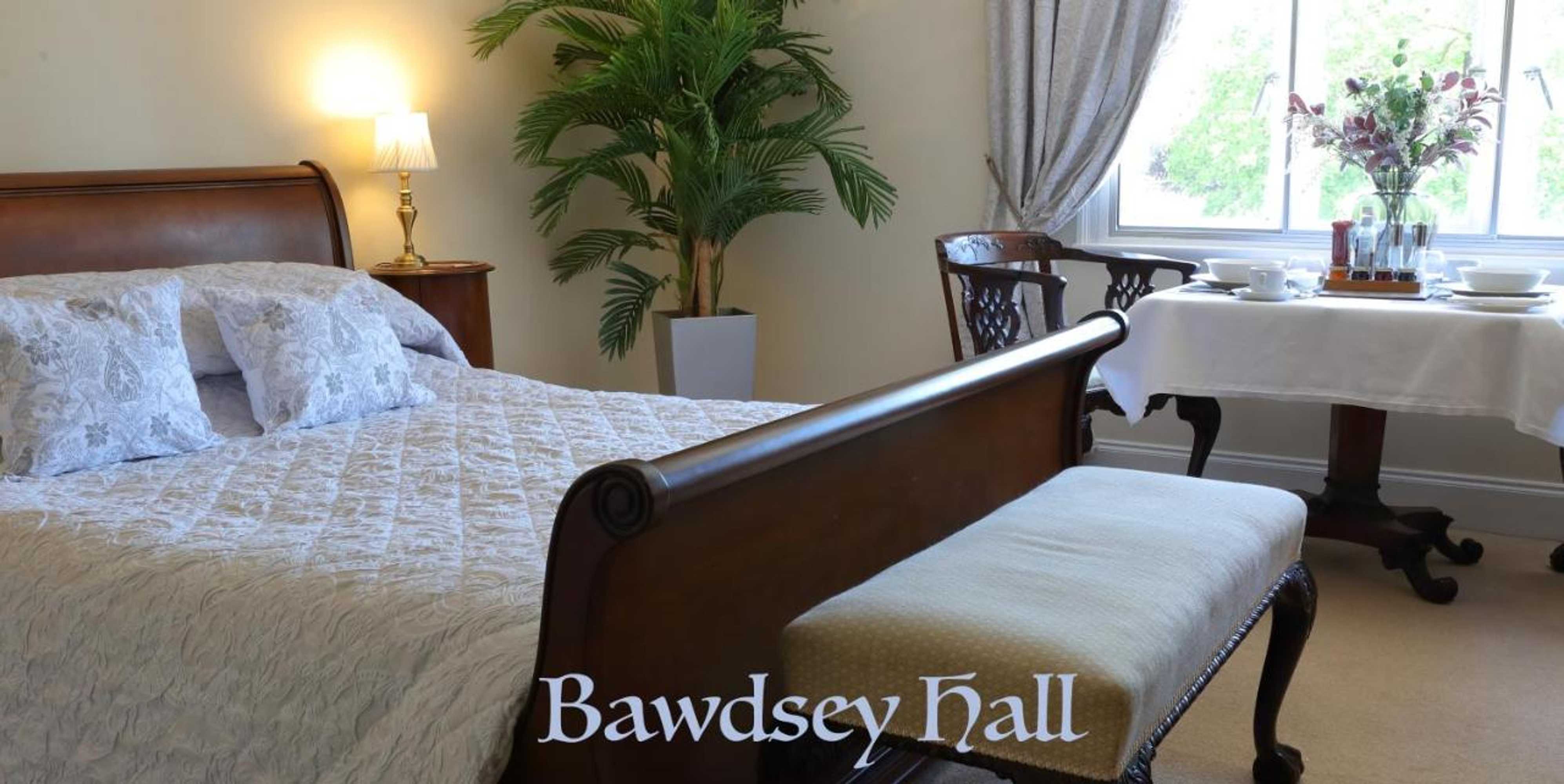 Gift card for Bawdsey Hall