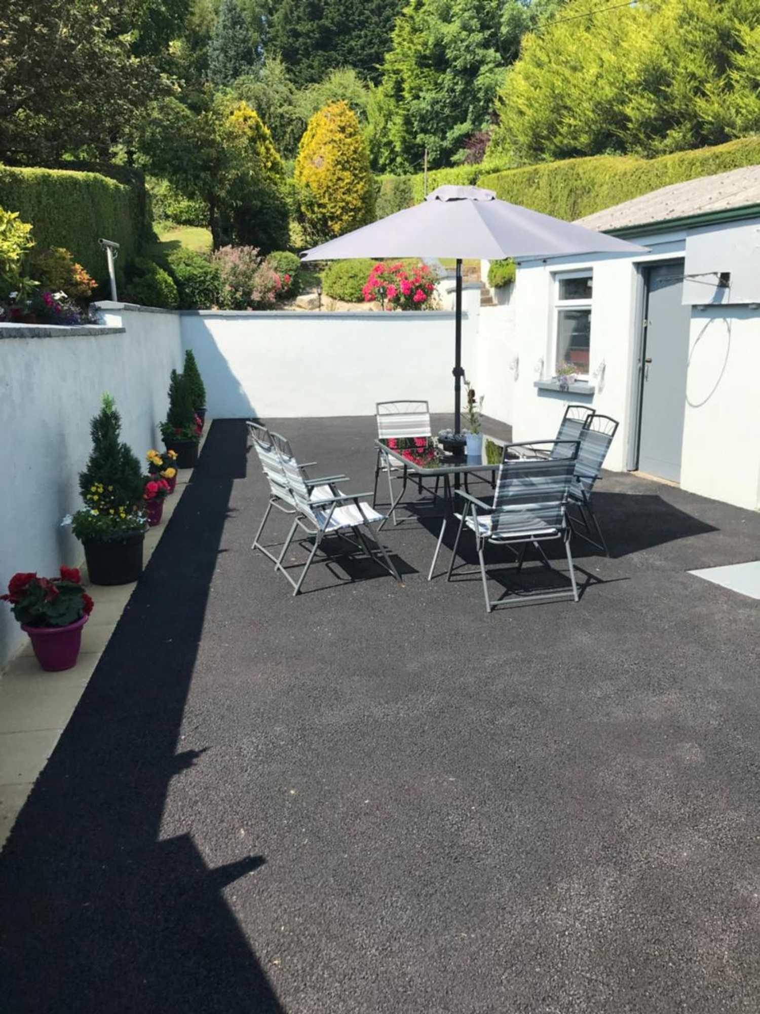 Gift card for Ros Dún House