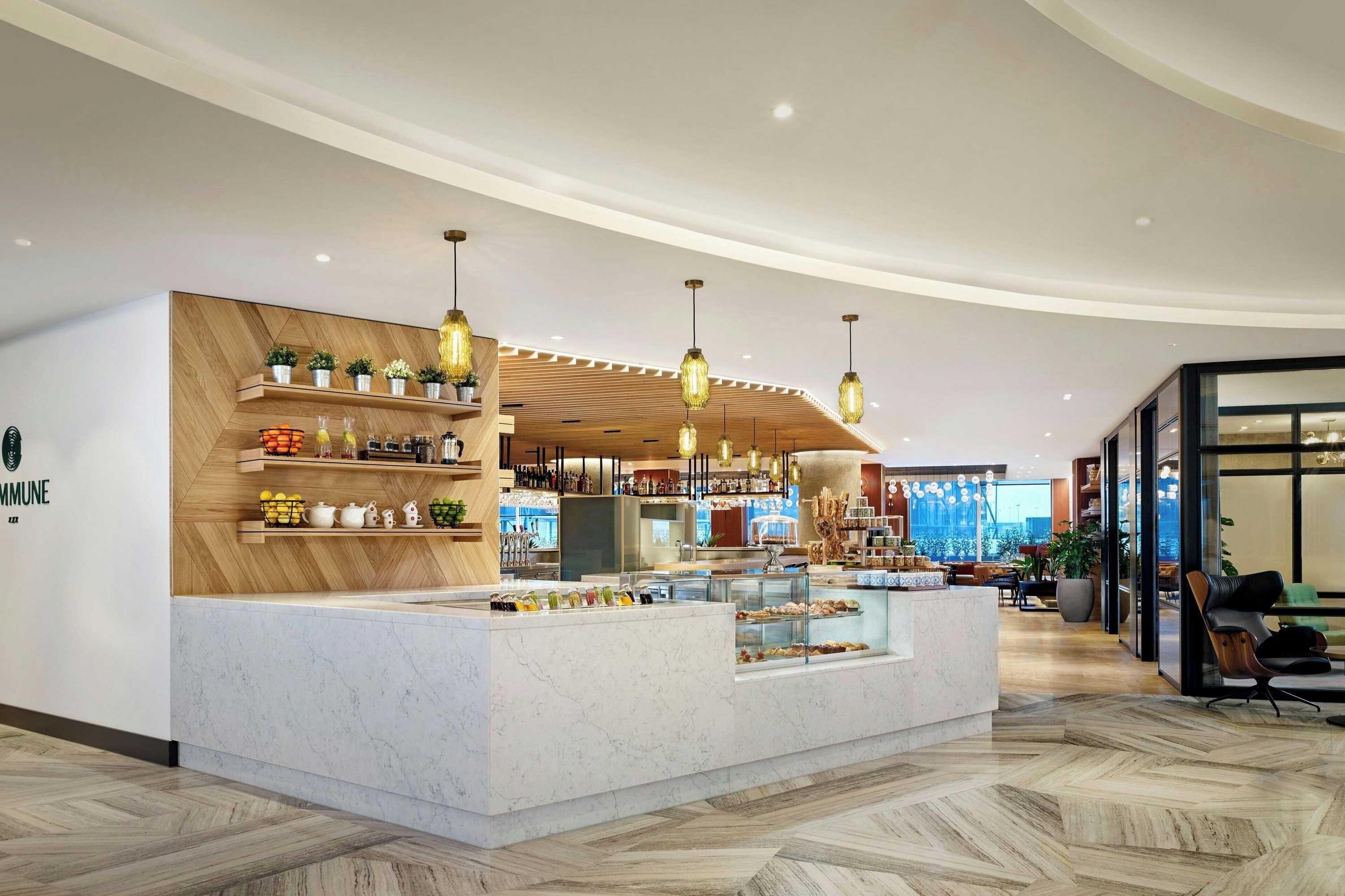 Gift card for Sheraton Amsterdam Airport Hotel And Conference Center