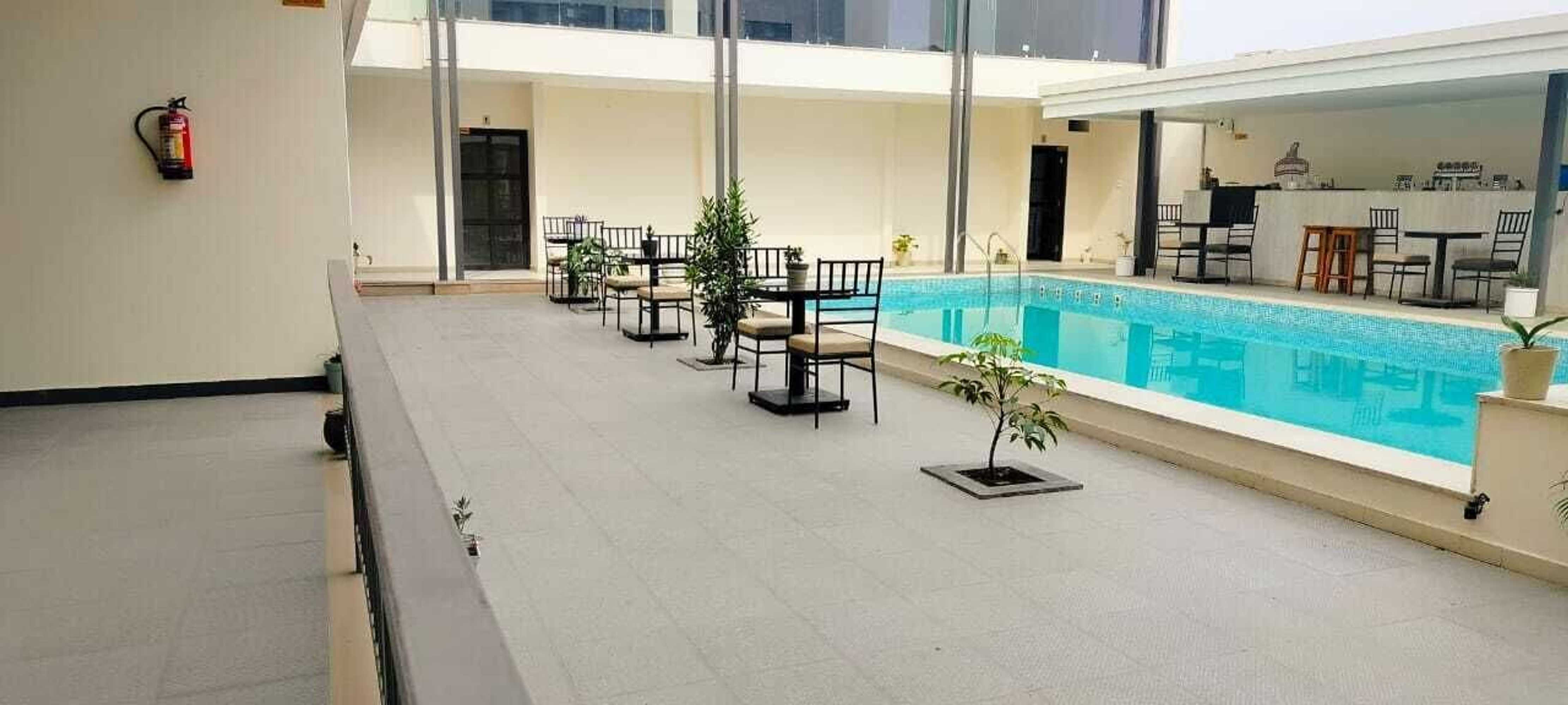 Gift card for Hotel Gulmohar Gift card for Hotel Gulmohar
