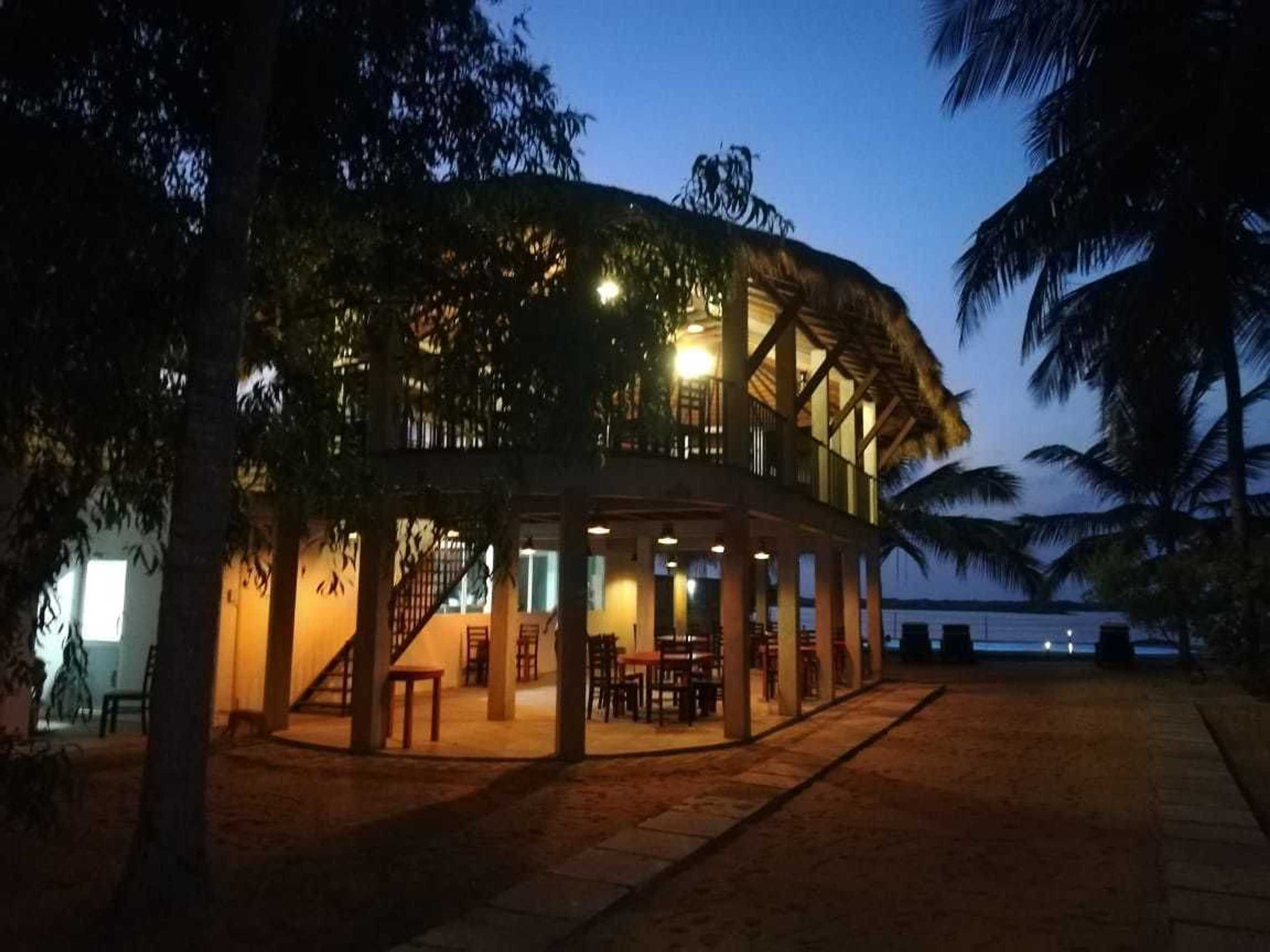 Gift card for Seth Dev Lagoon Chalets Kalpitiya Gift card for Seth Dev Lagoon Chalets Kalpitiya
