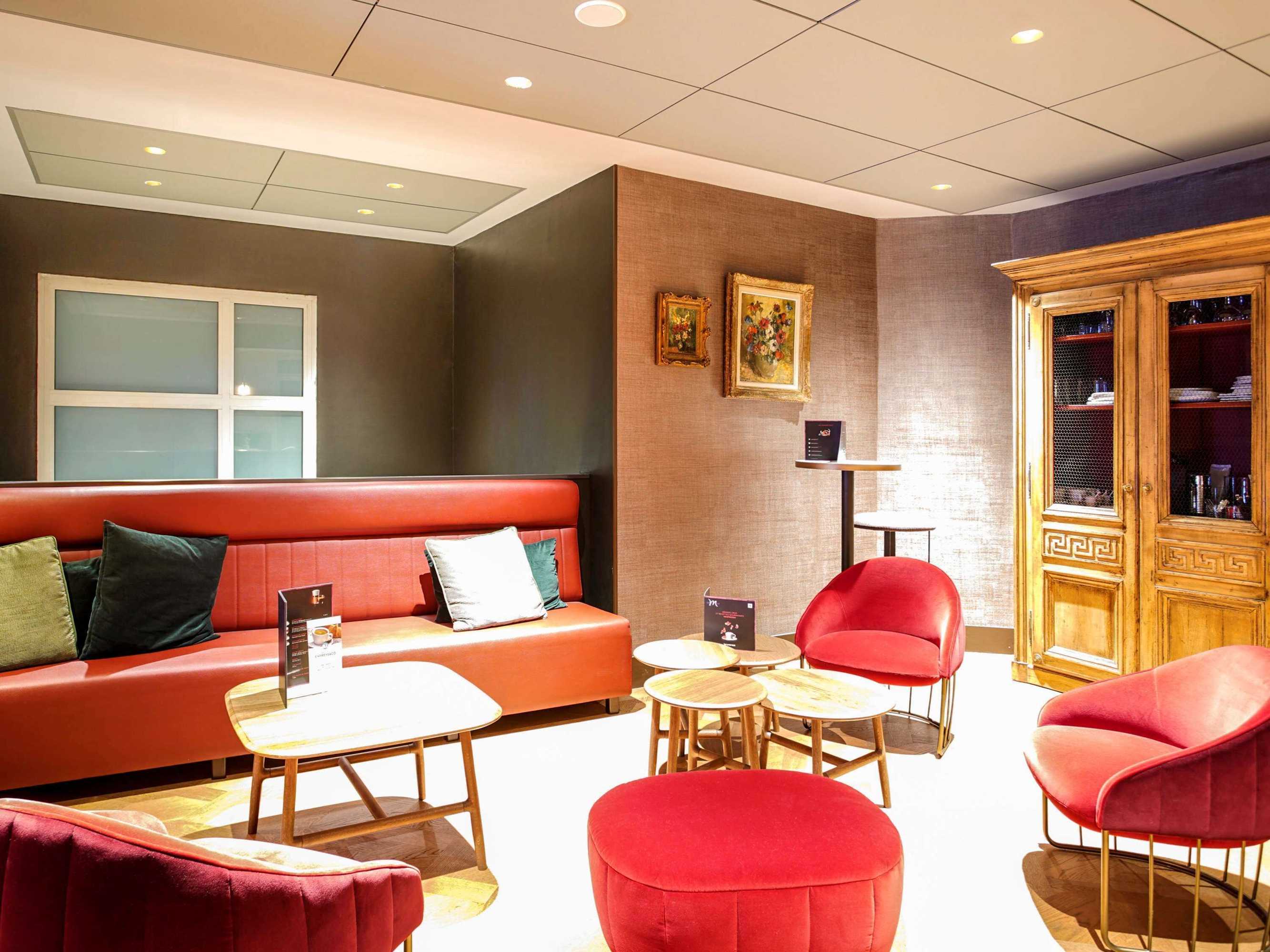 Gift card for Mercure Rennes Place Bretagne Gift card for Mercure Rennes Place Bretagne