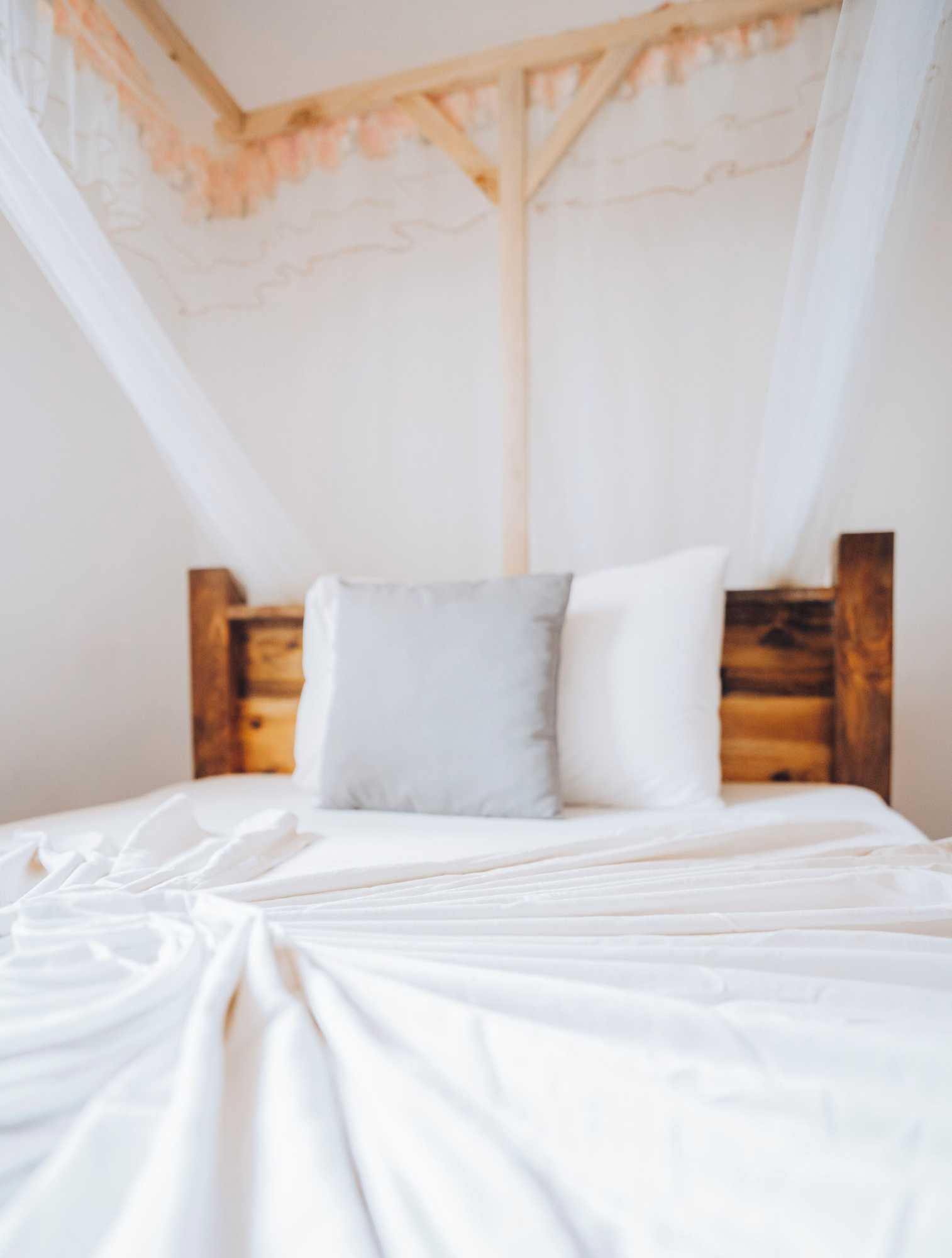 Gift card for The Kichwa House