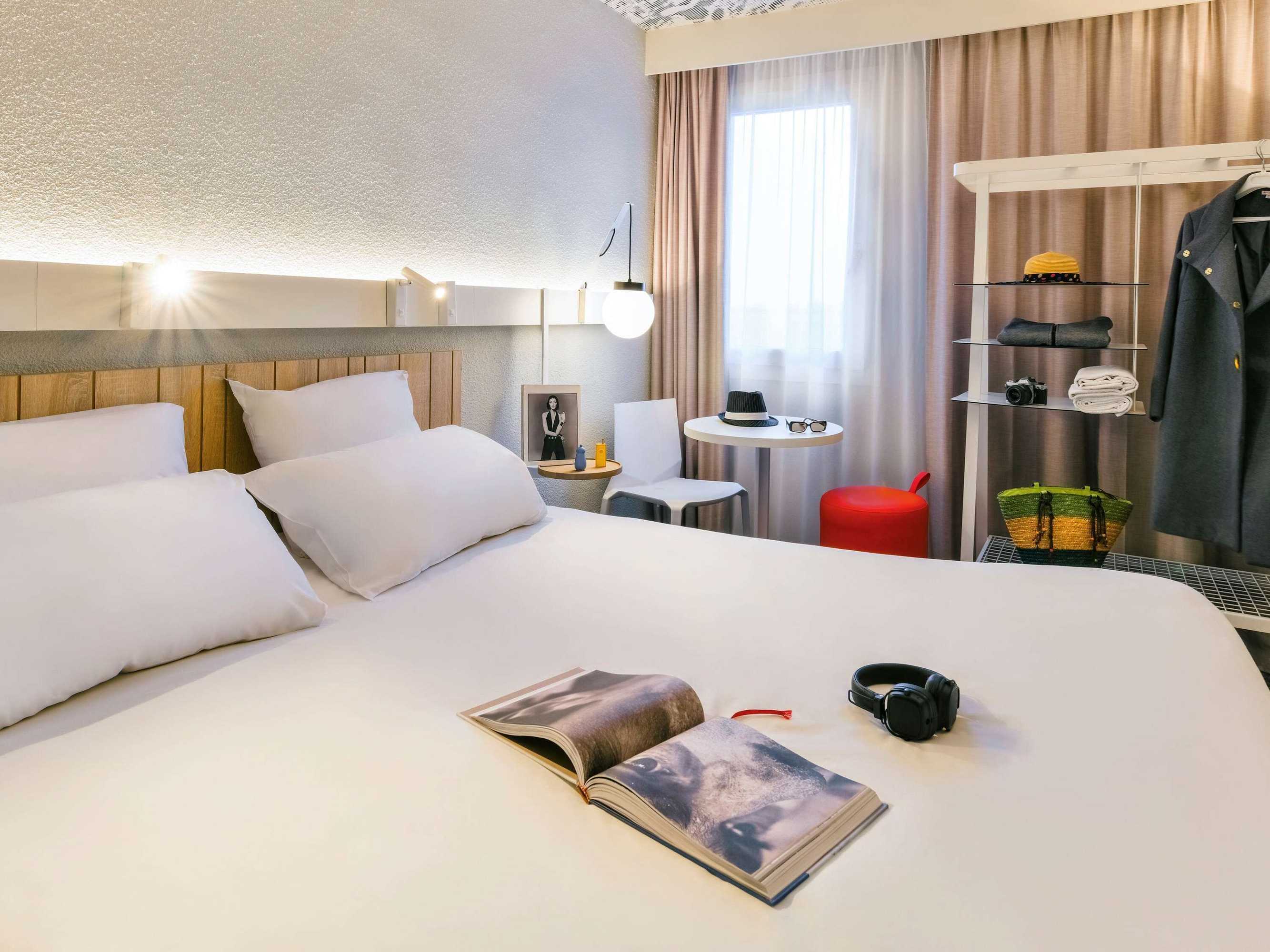Gift card for Ibis Lyon Sud Saint Rambert D'albon Gift card for Ibis Lyon Sud Saint Rambert D'albon