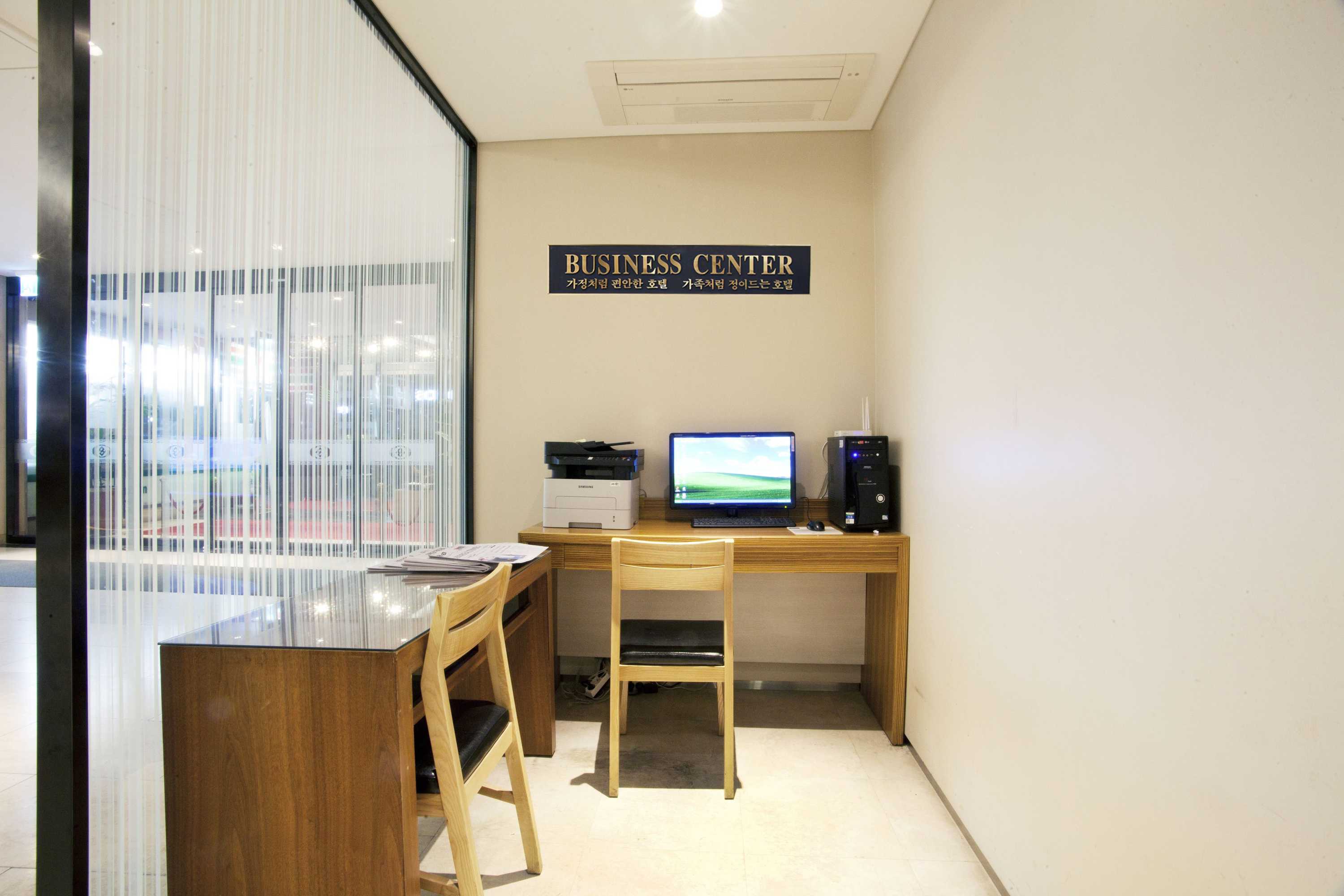 Gift card for Busan Tourist Hotel Gift card for Busan Tourist Hotel