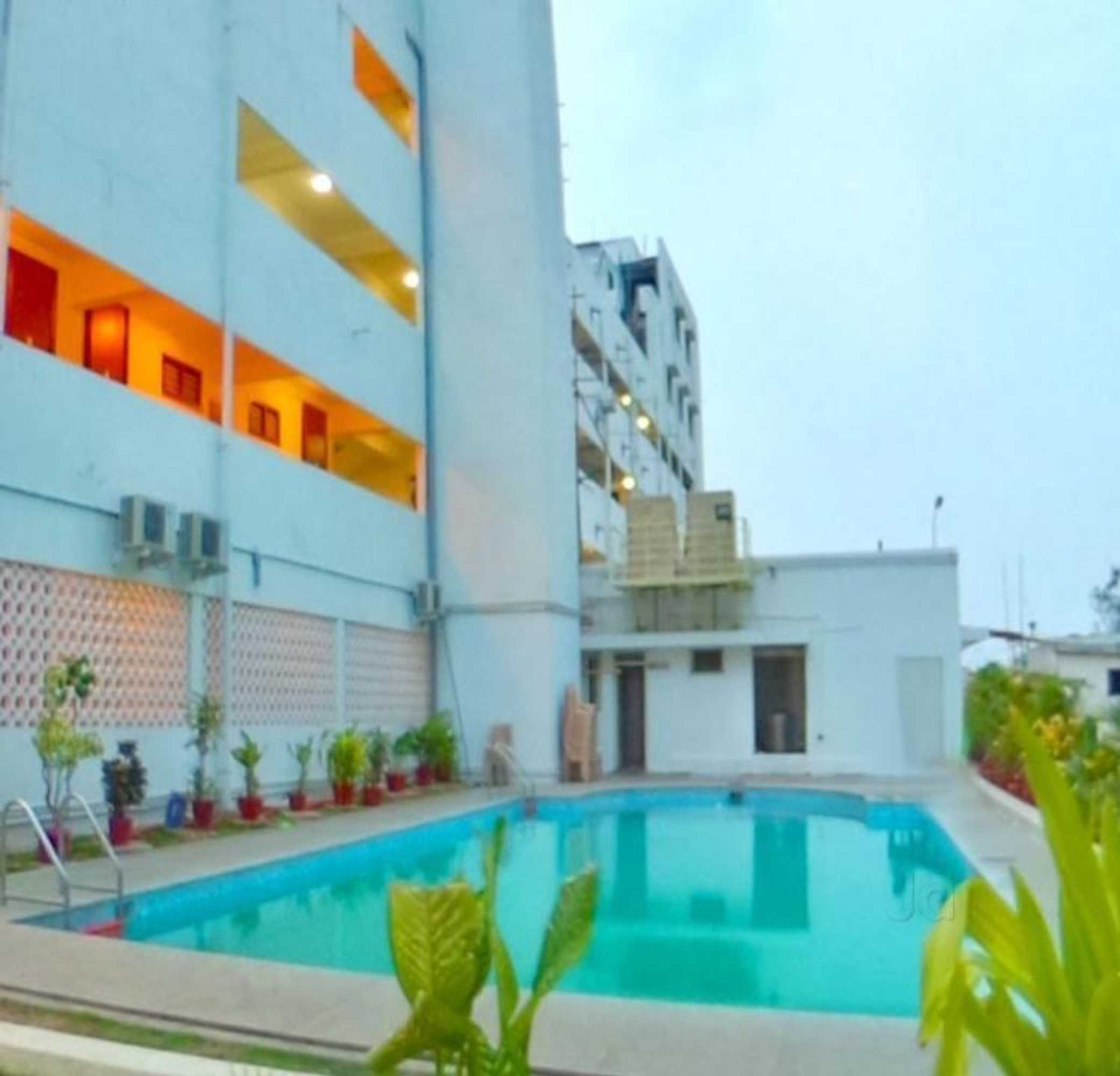 Gift card for Sivaranjani Hotel