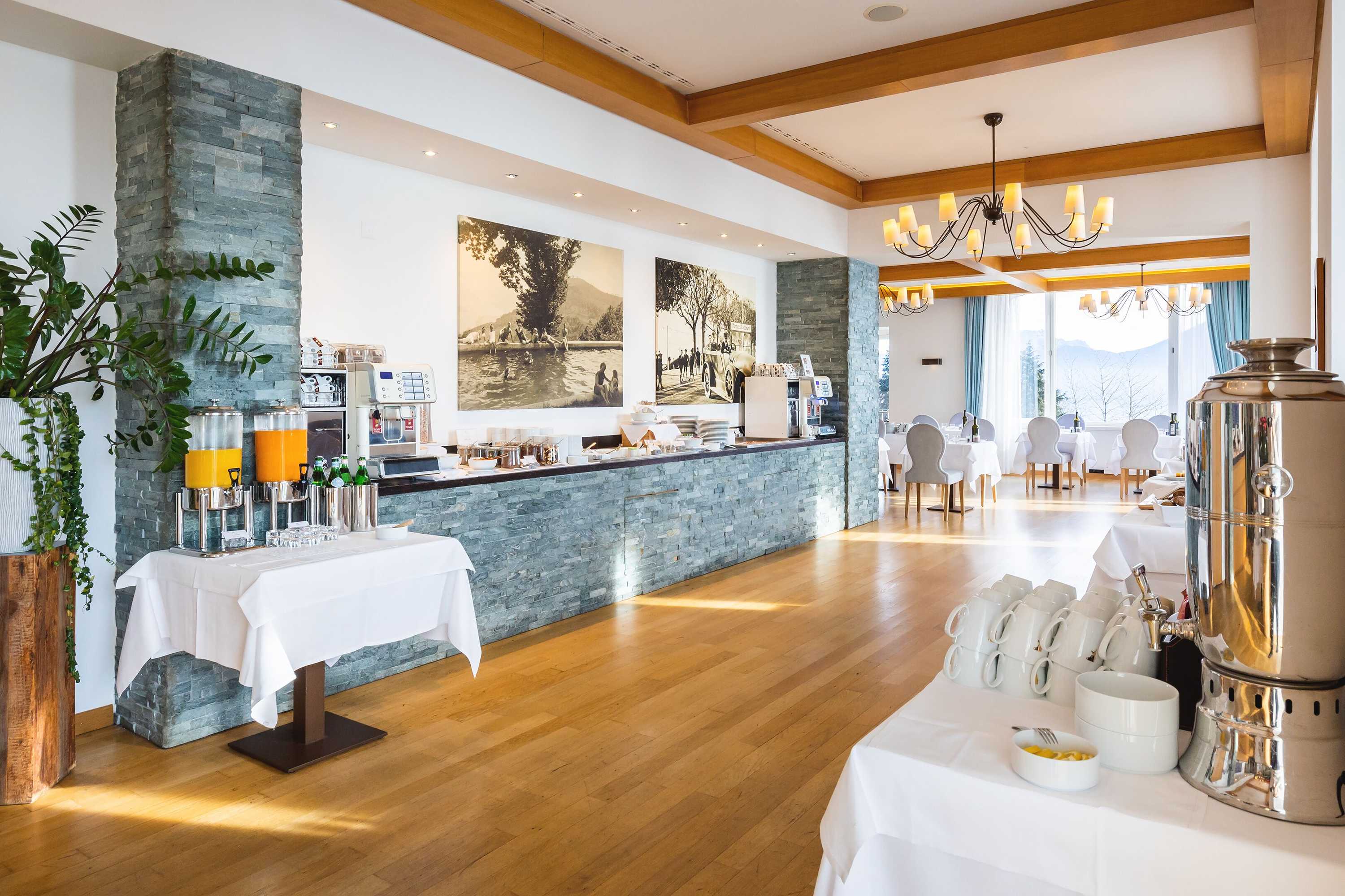 Gift card for Kurhaus Cademario Hotel & Spa Gift card for Kurhaus Cademario Hotel & Spa
