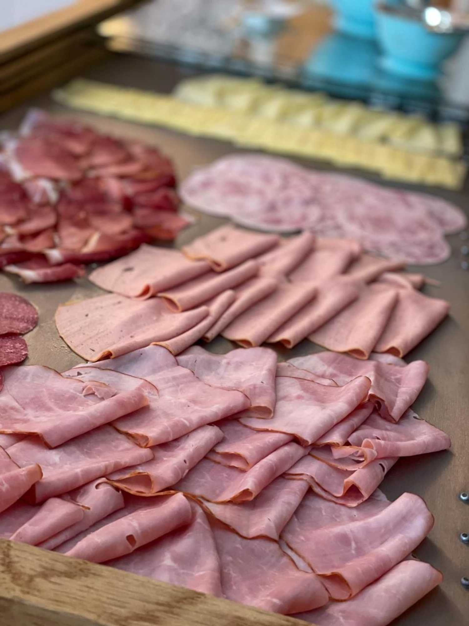 Gift card for Hotel-Bistro-Europa