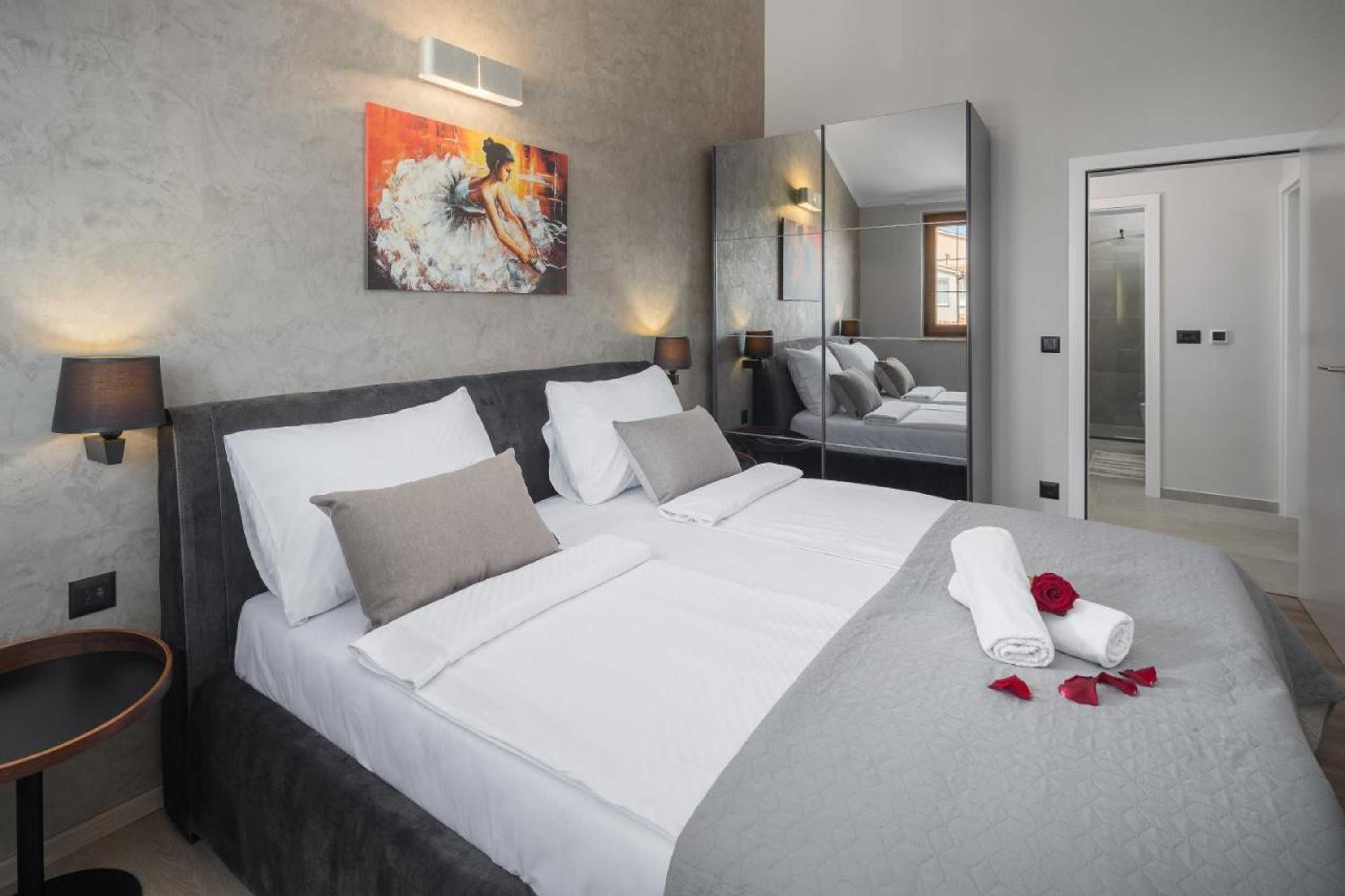 Gift card for Villa Alena