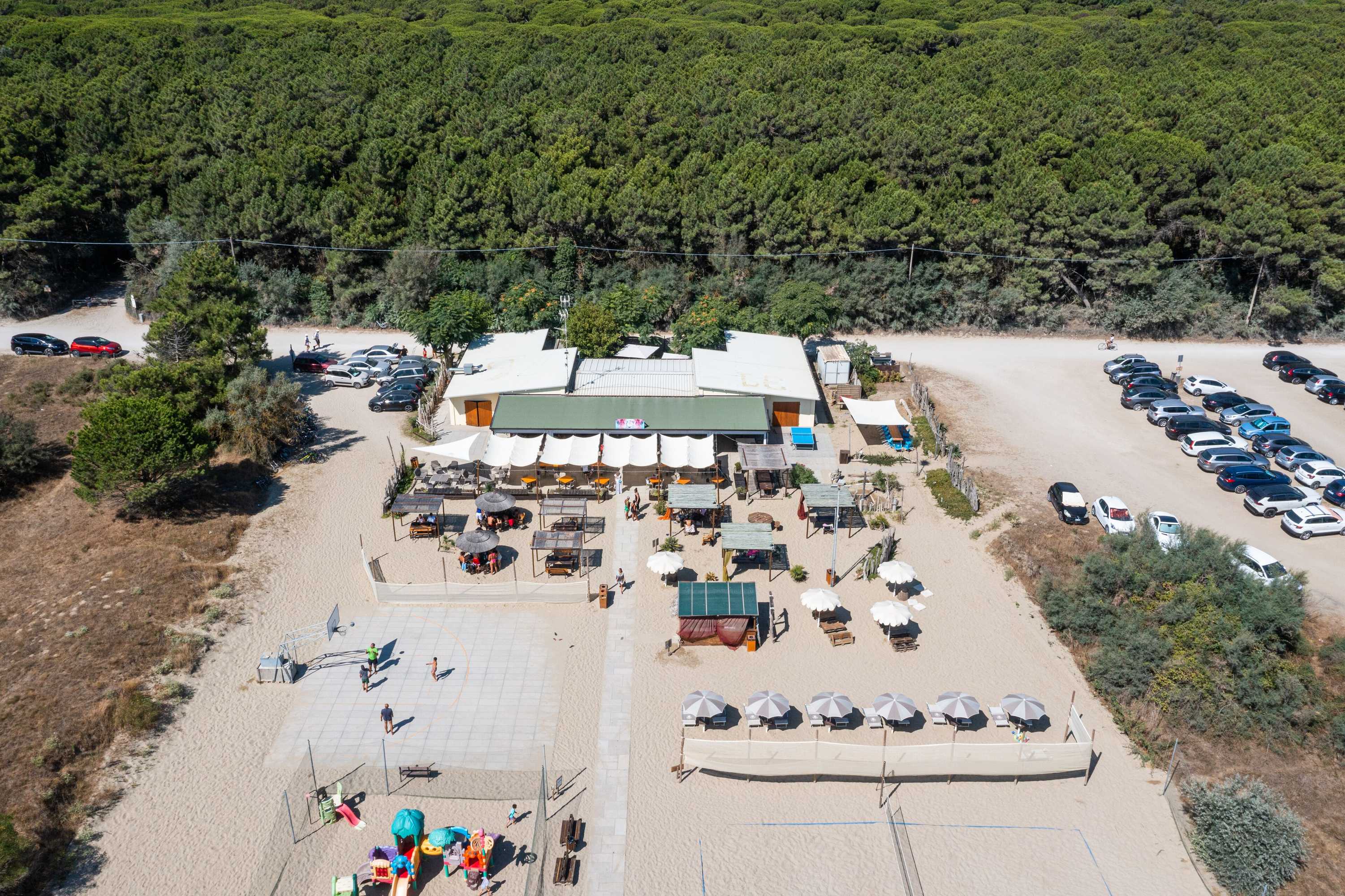 Gift card for Club Del Sole Marina Romea Easy Camping Village Gift card for Club Del Sole Marina Romea Easy Camping Village