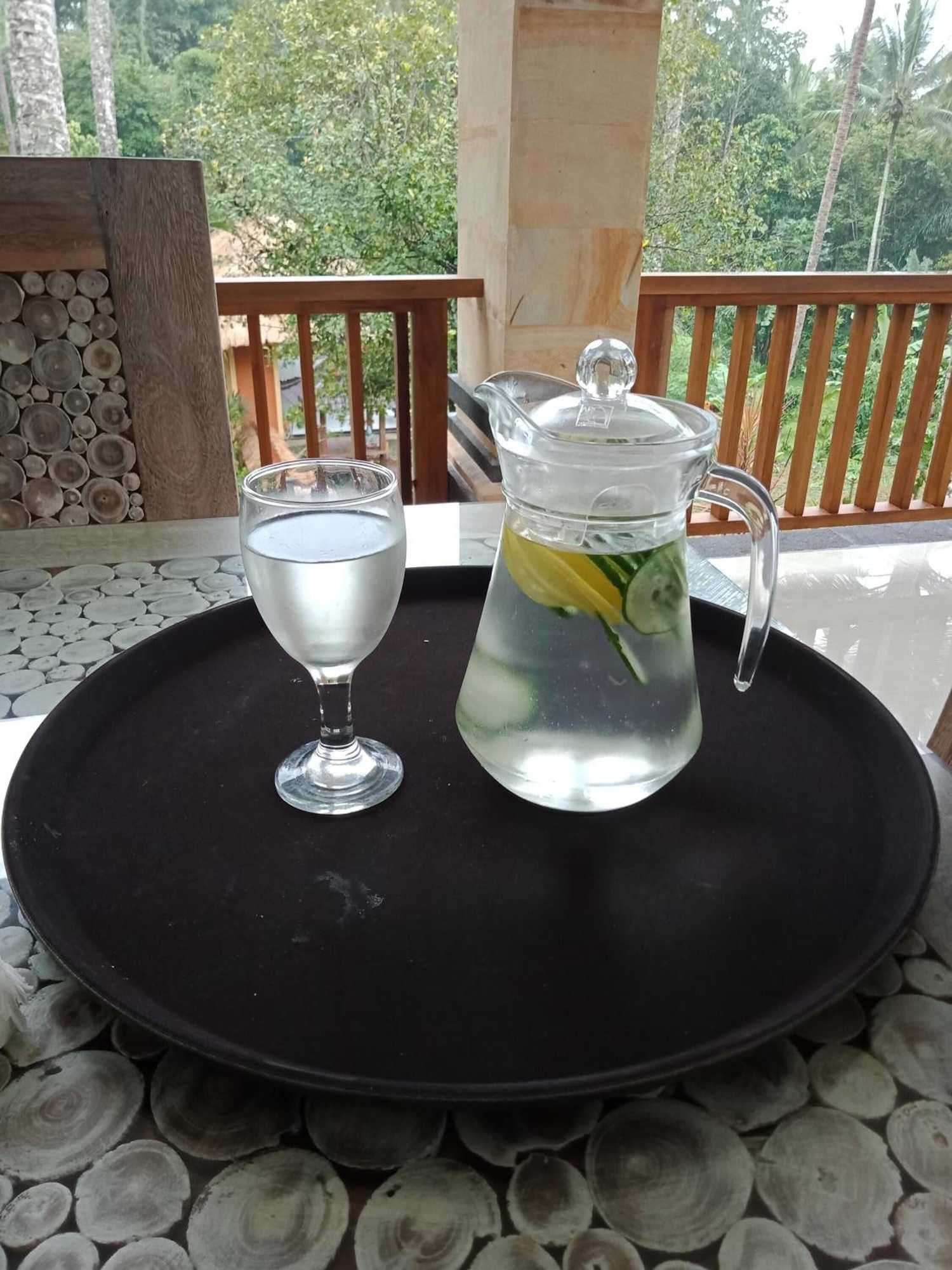 Gift card for Bali Sesandan Garden