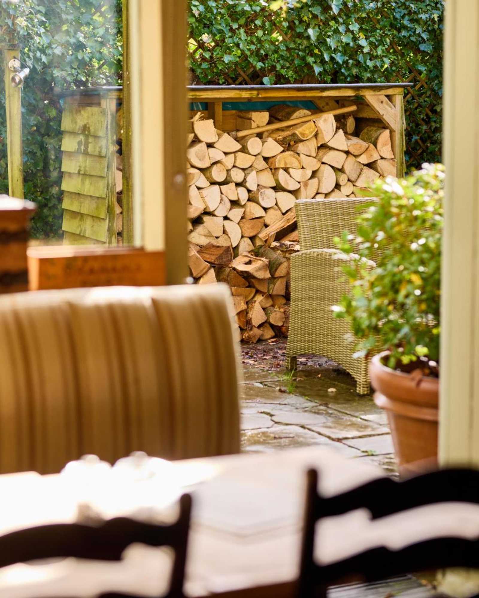 Gift card for The Plough Inn