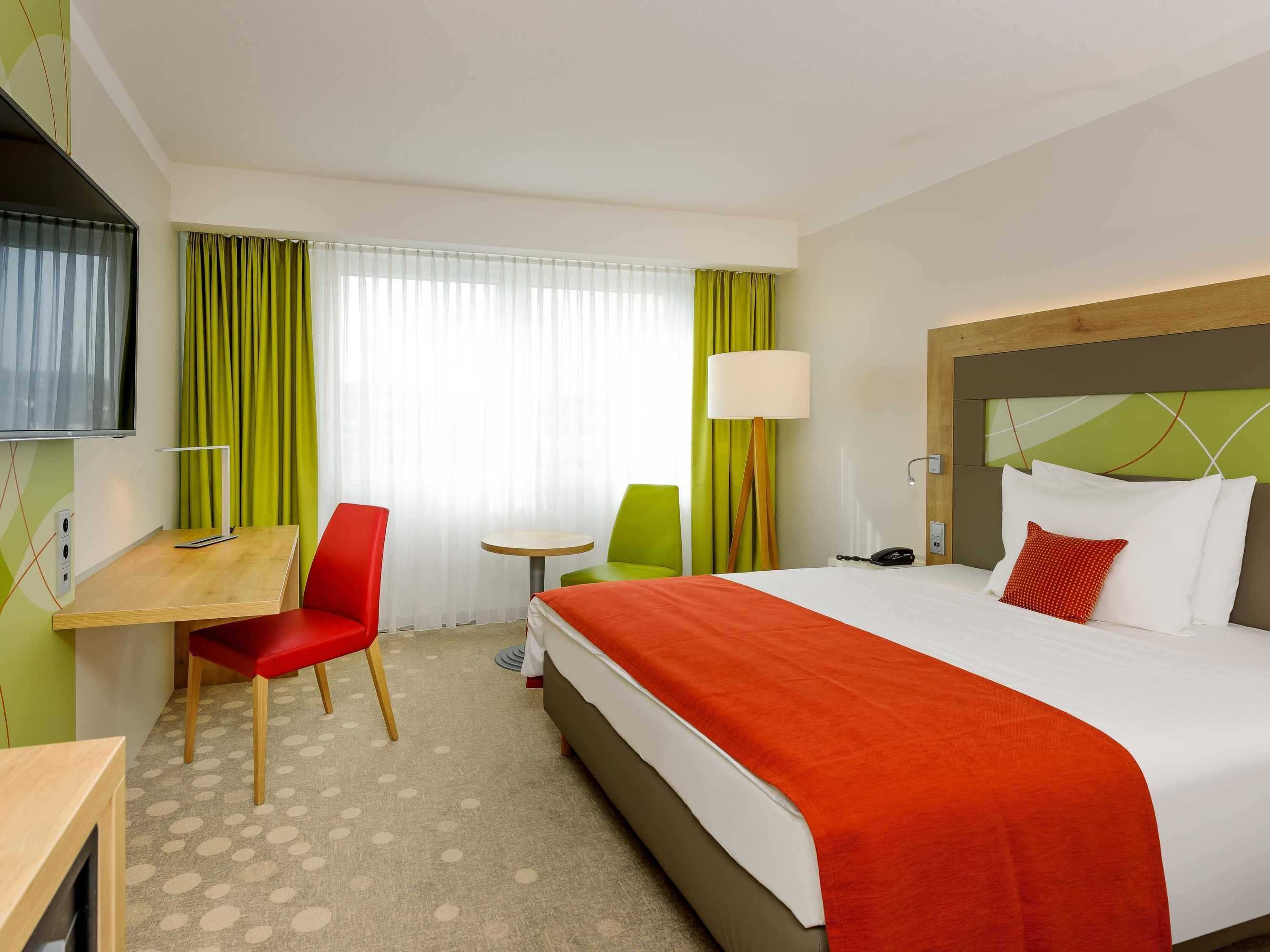 Gift card for Mercure Hotel Saarbrücken City Gift card for Mercure Hotel Saarbrücken City