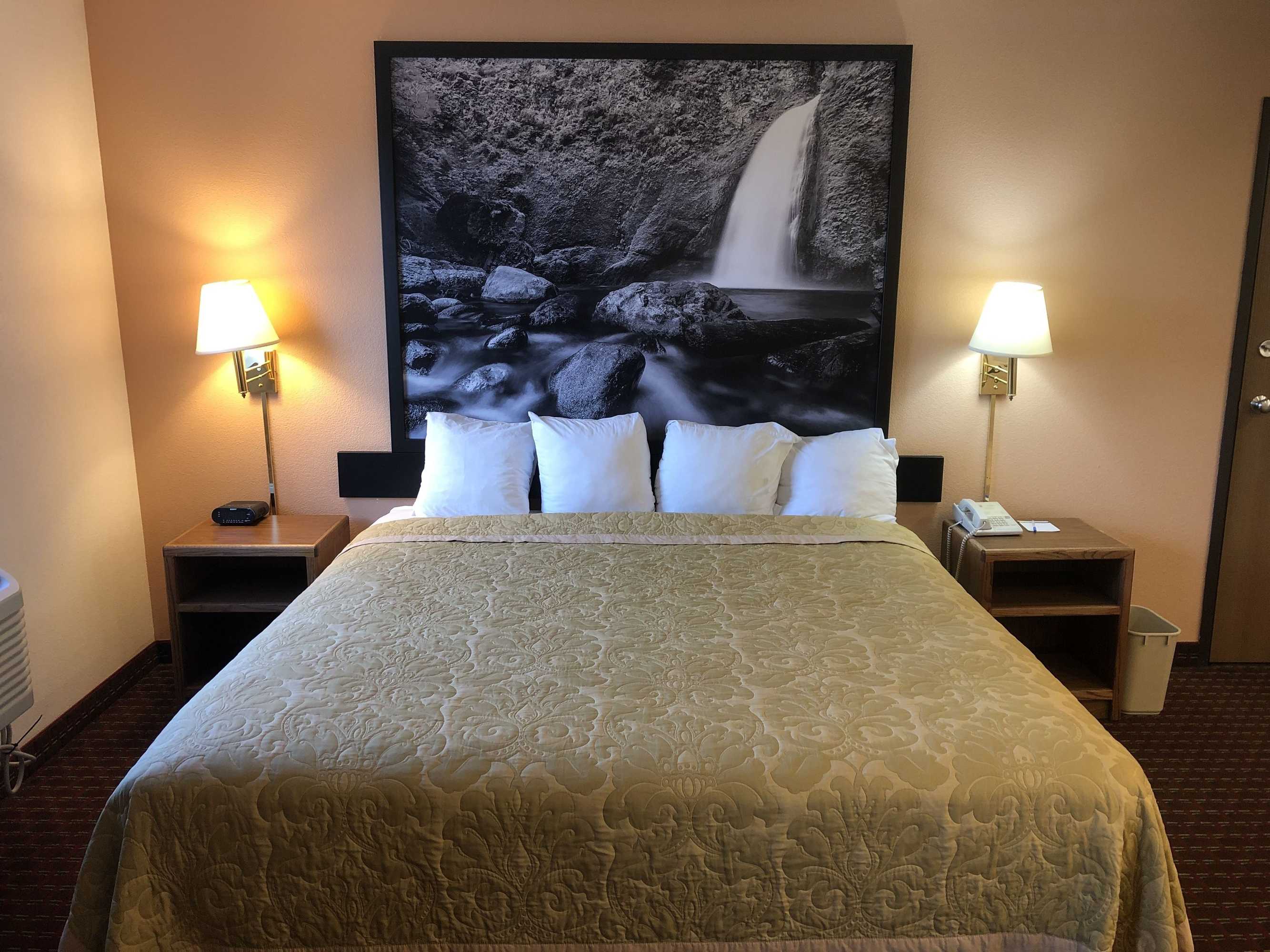 Gift card for Super 8 by Wyndham The Dalles OR Gift card for Super 8 by Wyndham The Dalles OR