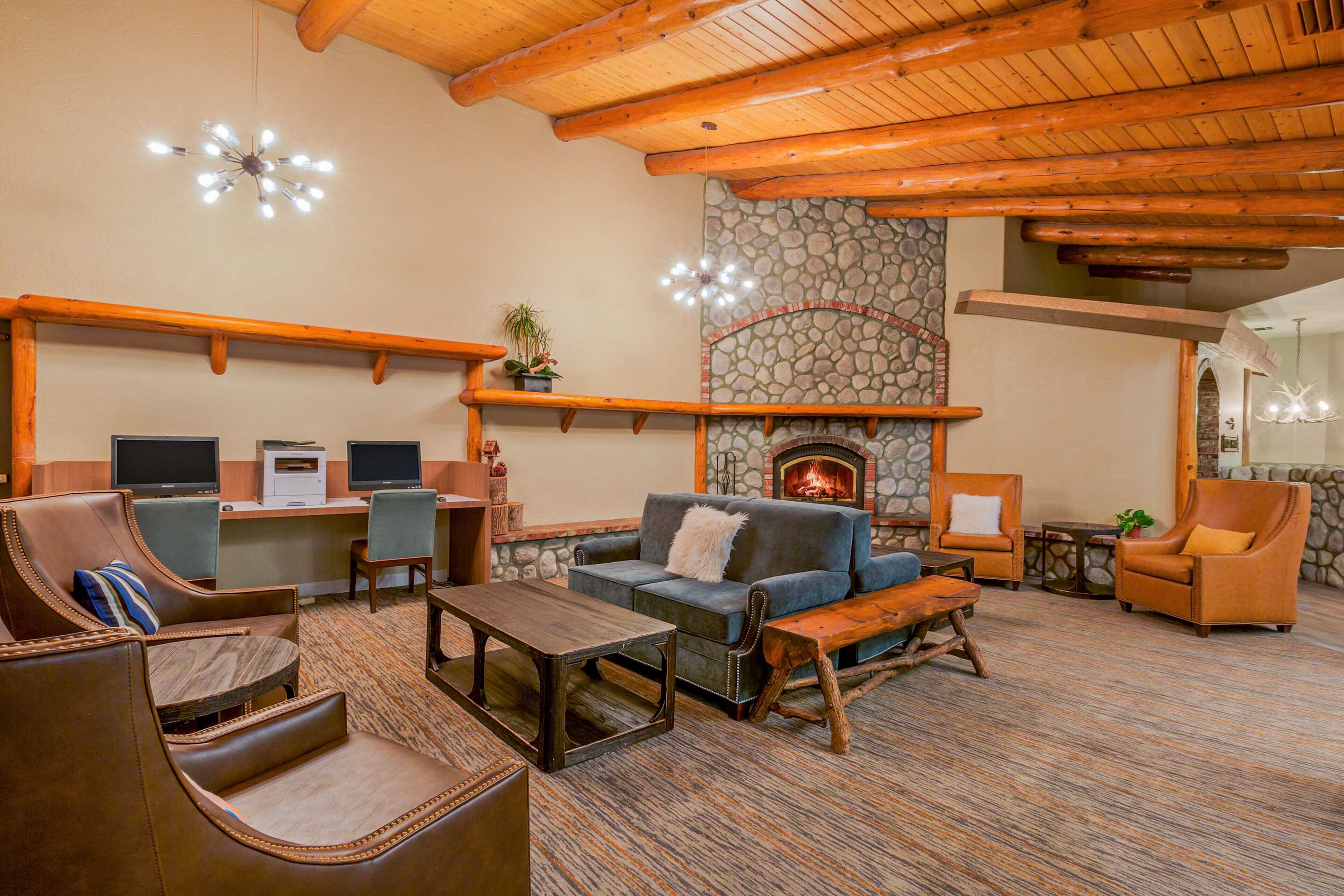 Gift card for Holiday Inn Resort The Lodge At Big Bear Lake by Ihg Gift card for Holiday Inn Resort The Lodge At Big Bear Lake by Ihg