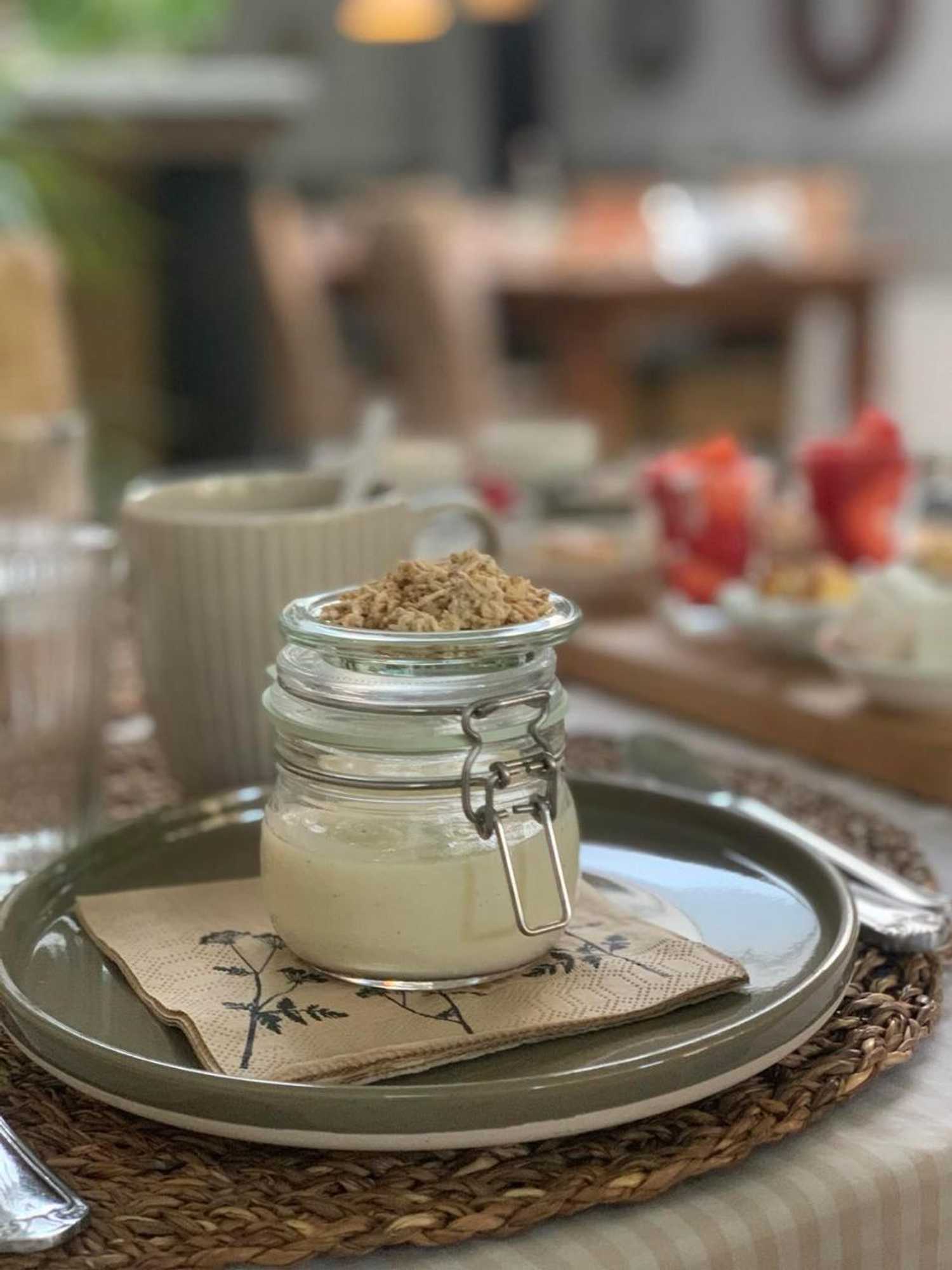 Gift card for B&b Dageraad