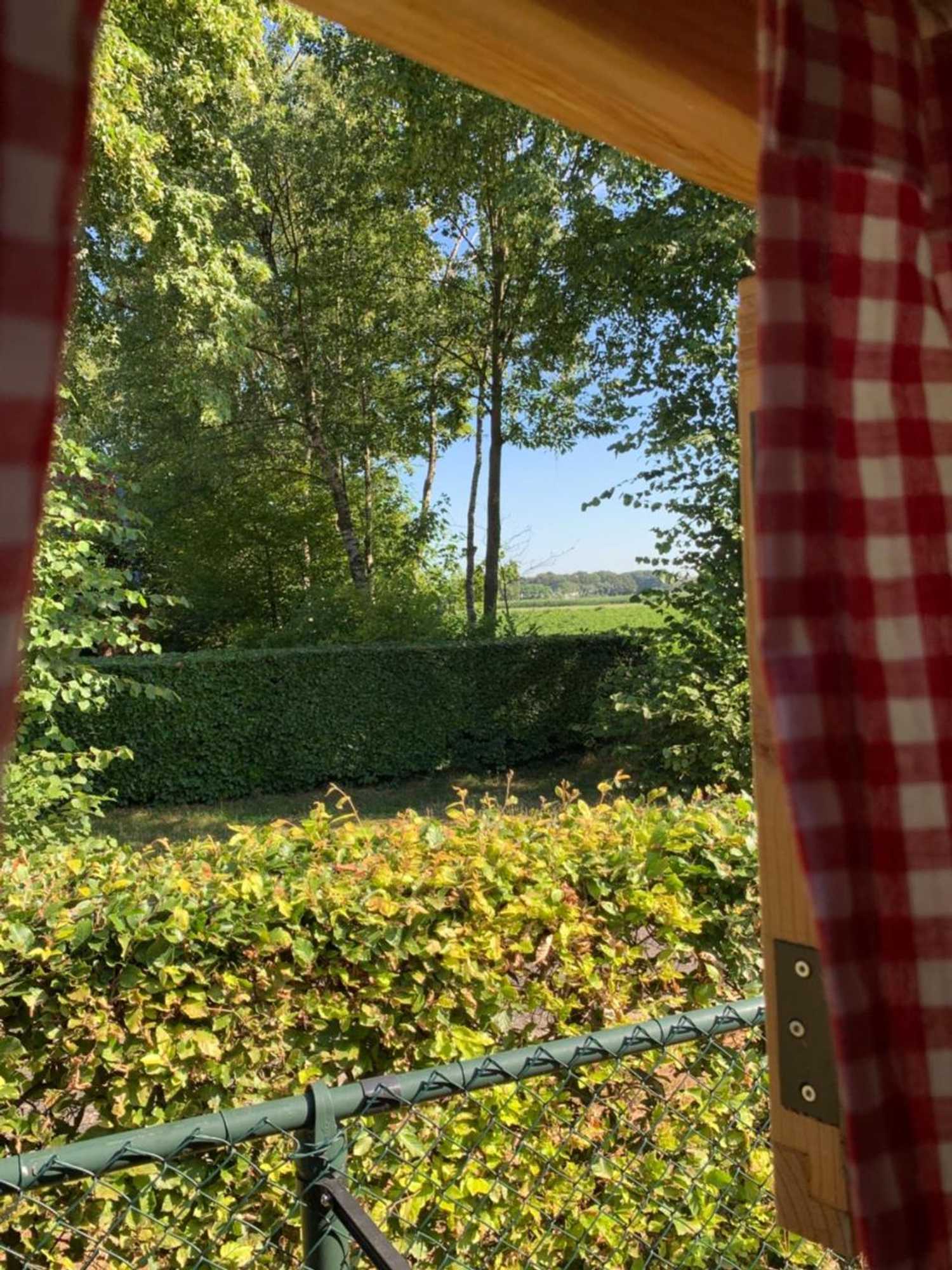 Gift card for #glamping@de Verloren Sinjoor