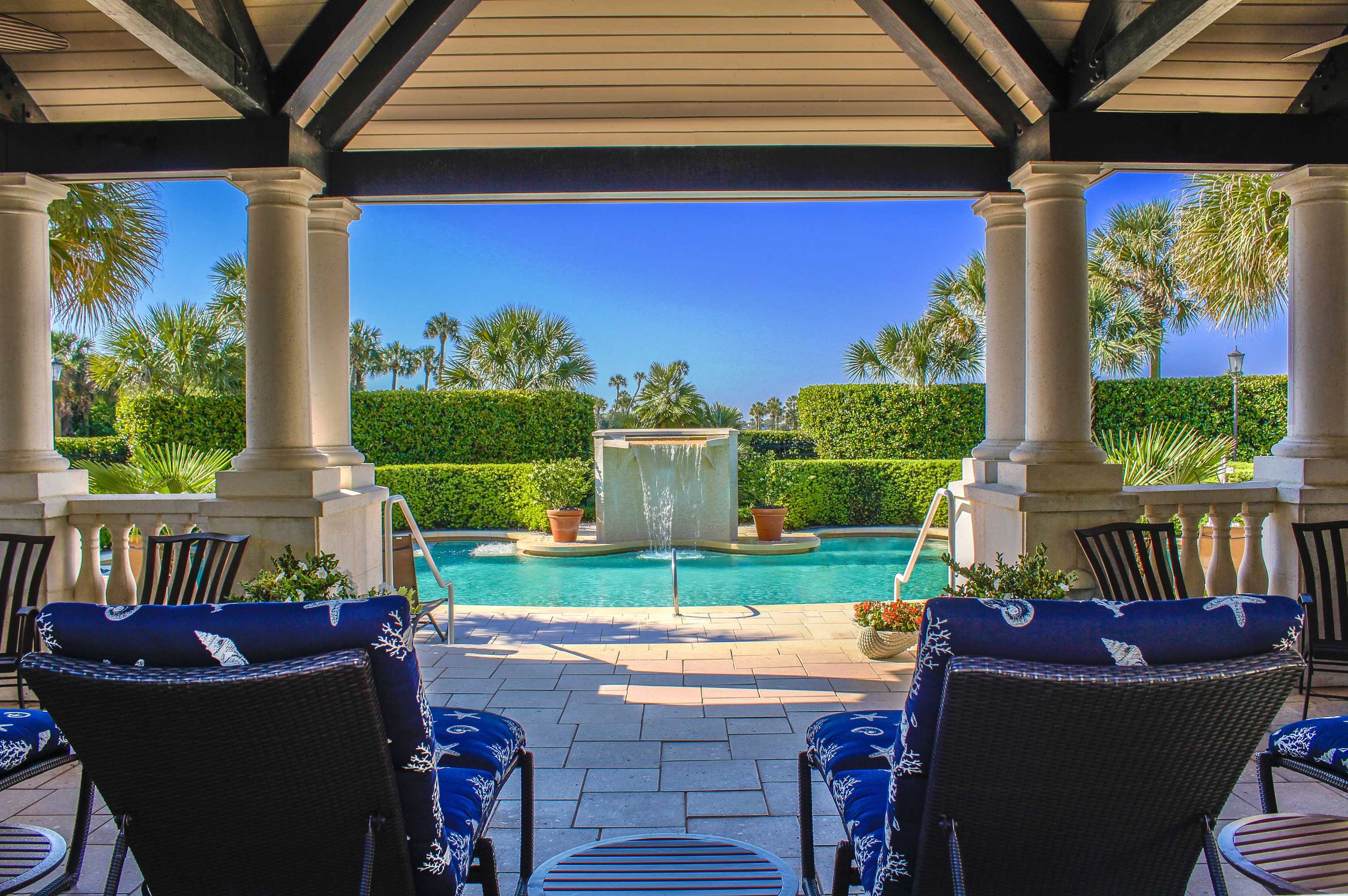Gift card for Ponte Vedra Inn & Club Gift card for Ponte Vedra Inn & Club